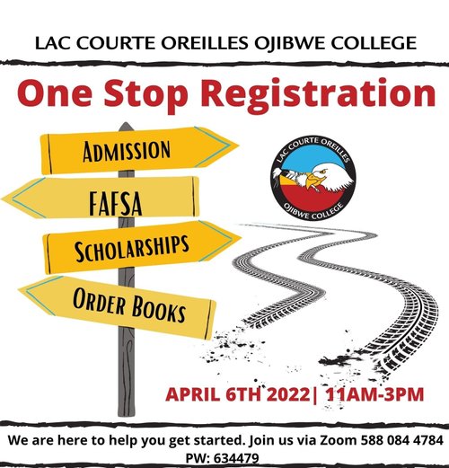 Stop Registration Program Form One Stop Registration — Education for college students seeking a degree ...