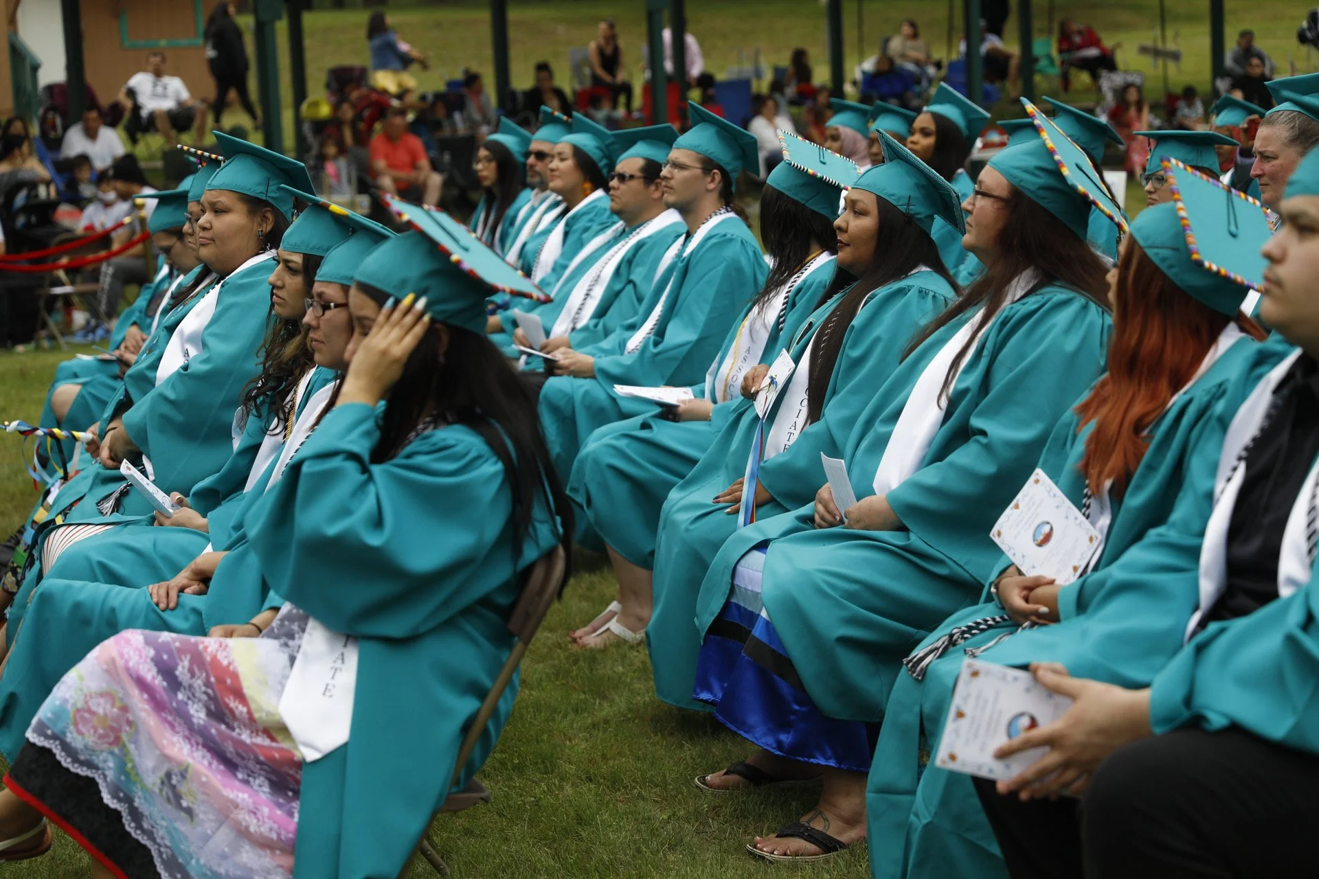 Financial Aid Education For College Students Seeking A Degree Or