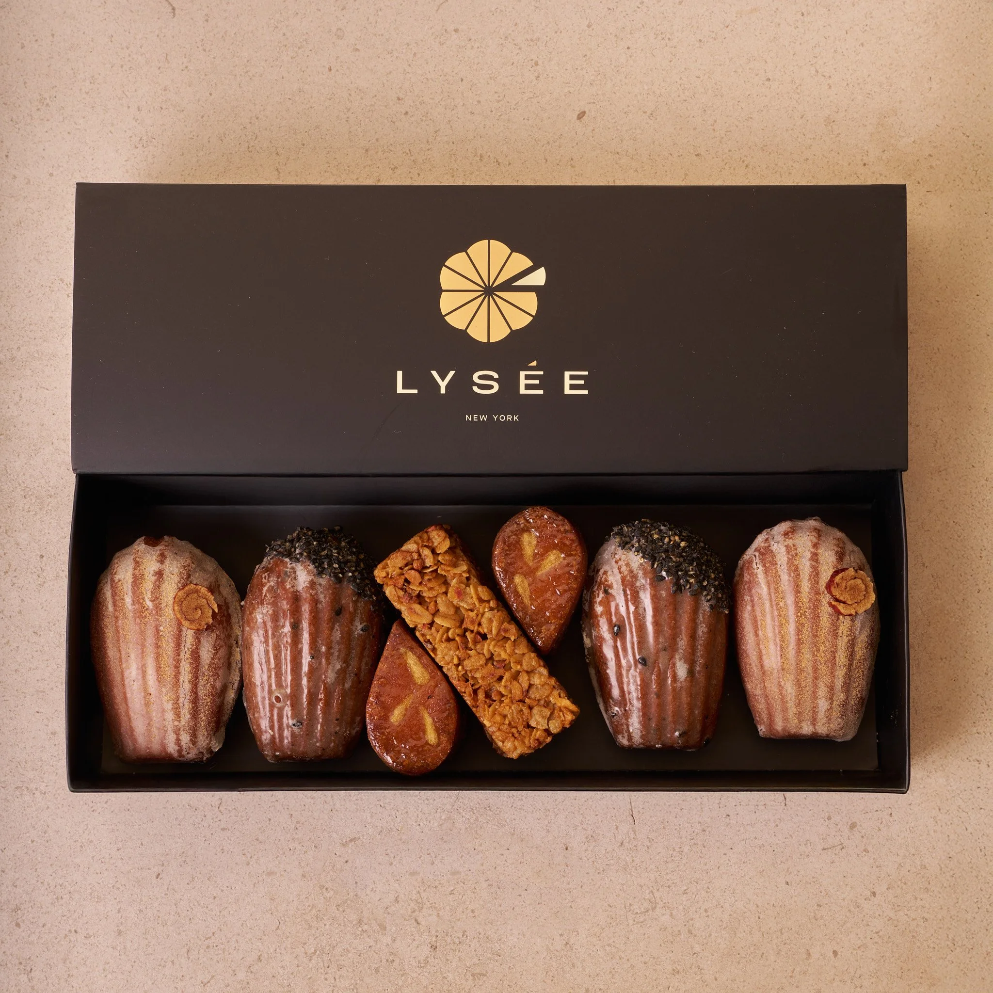 2026 Lunar New Year Collection