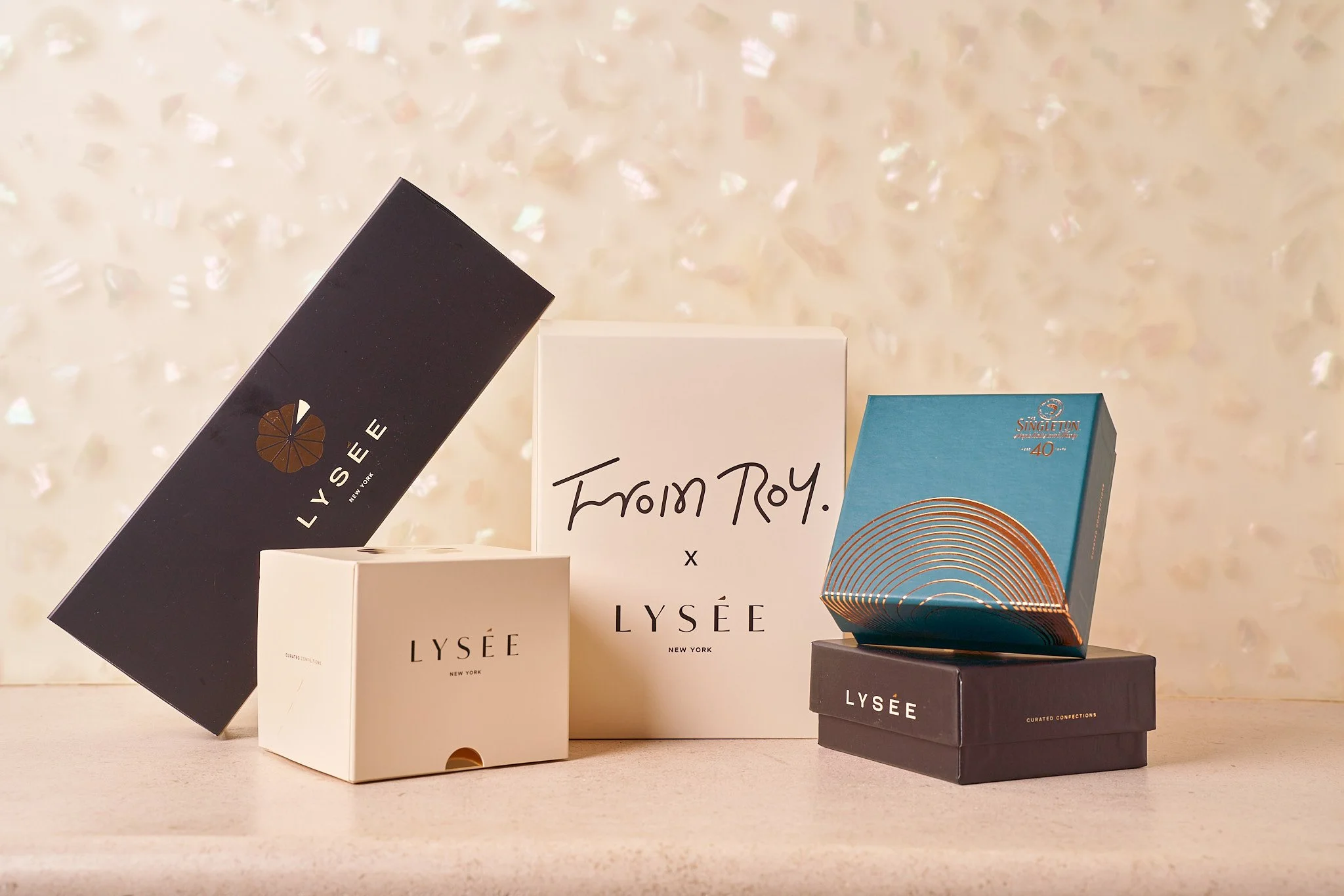 Corporate Gifting