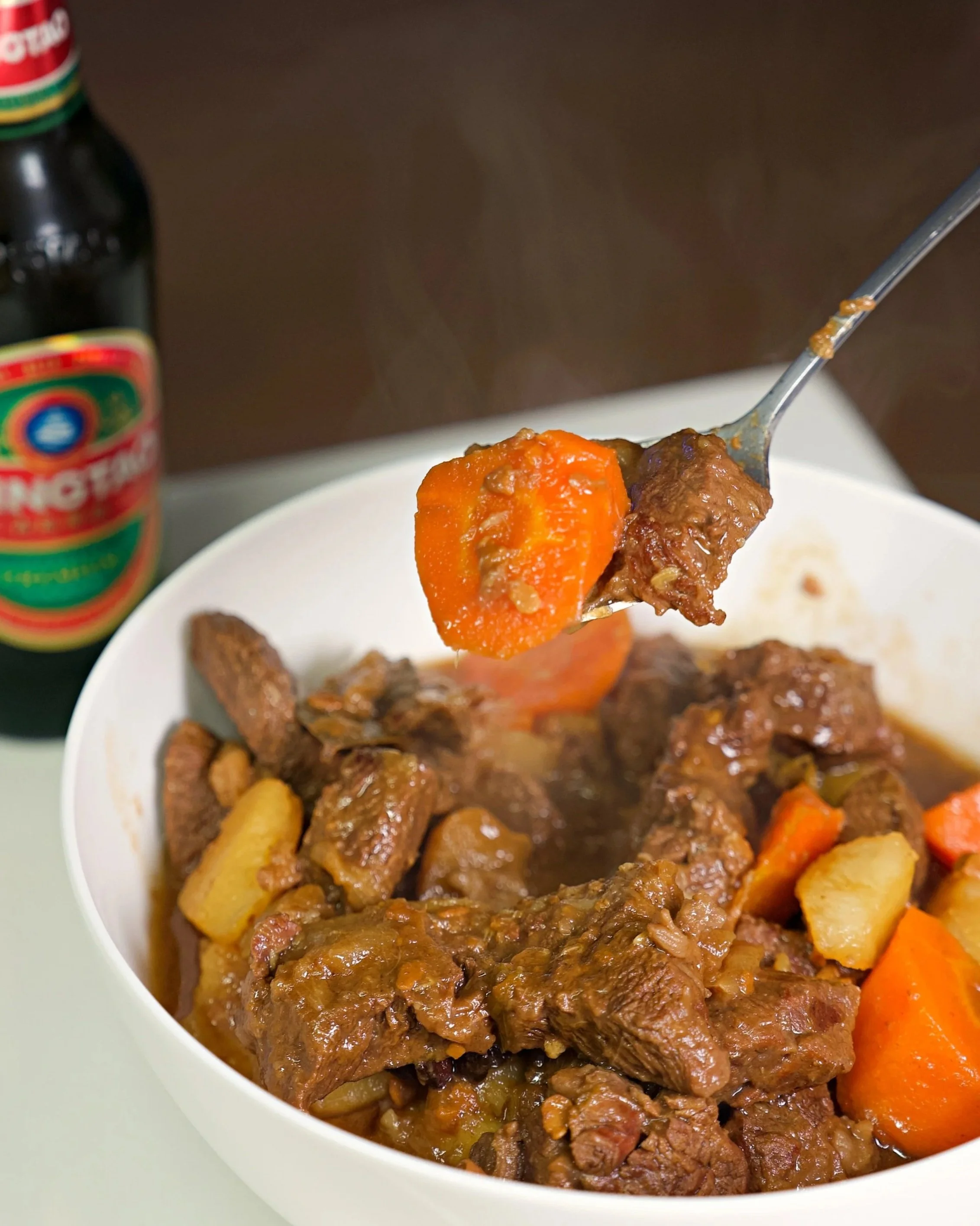 Tsingtao Braised Beef