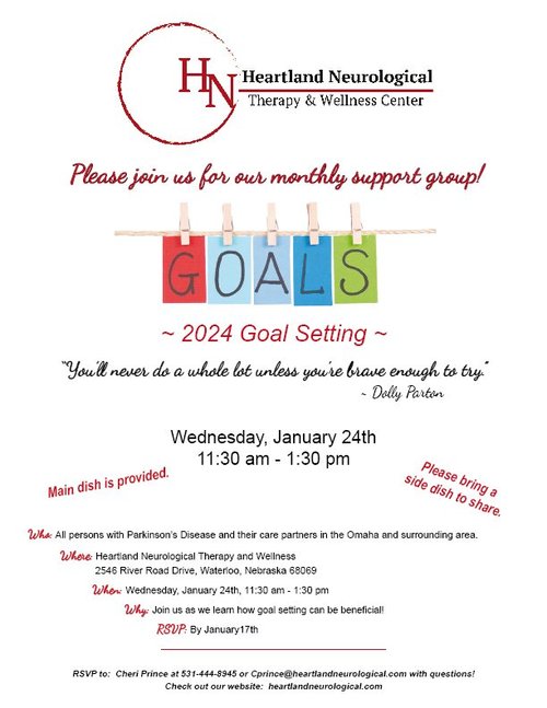 Heartland Neurological Therapy and Wellness Center