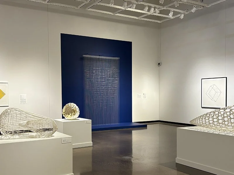  The Manifest, The Hidden 