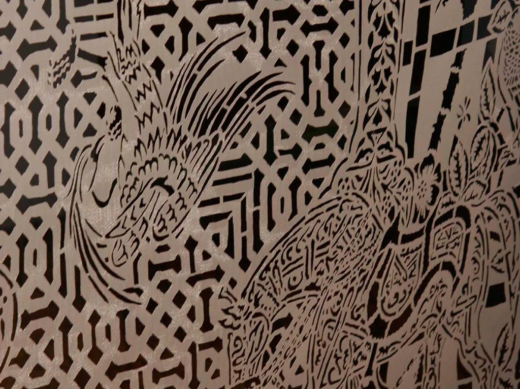 “Jameel Prize seeks the next star of Islamic Art”