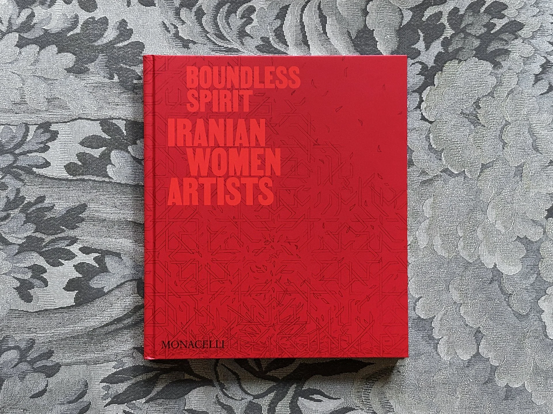  Boundless Spirit: Iranian Women Artists 