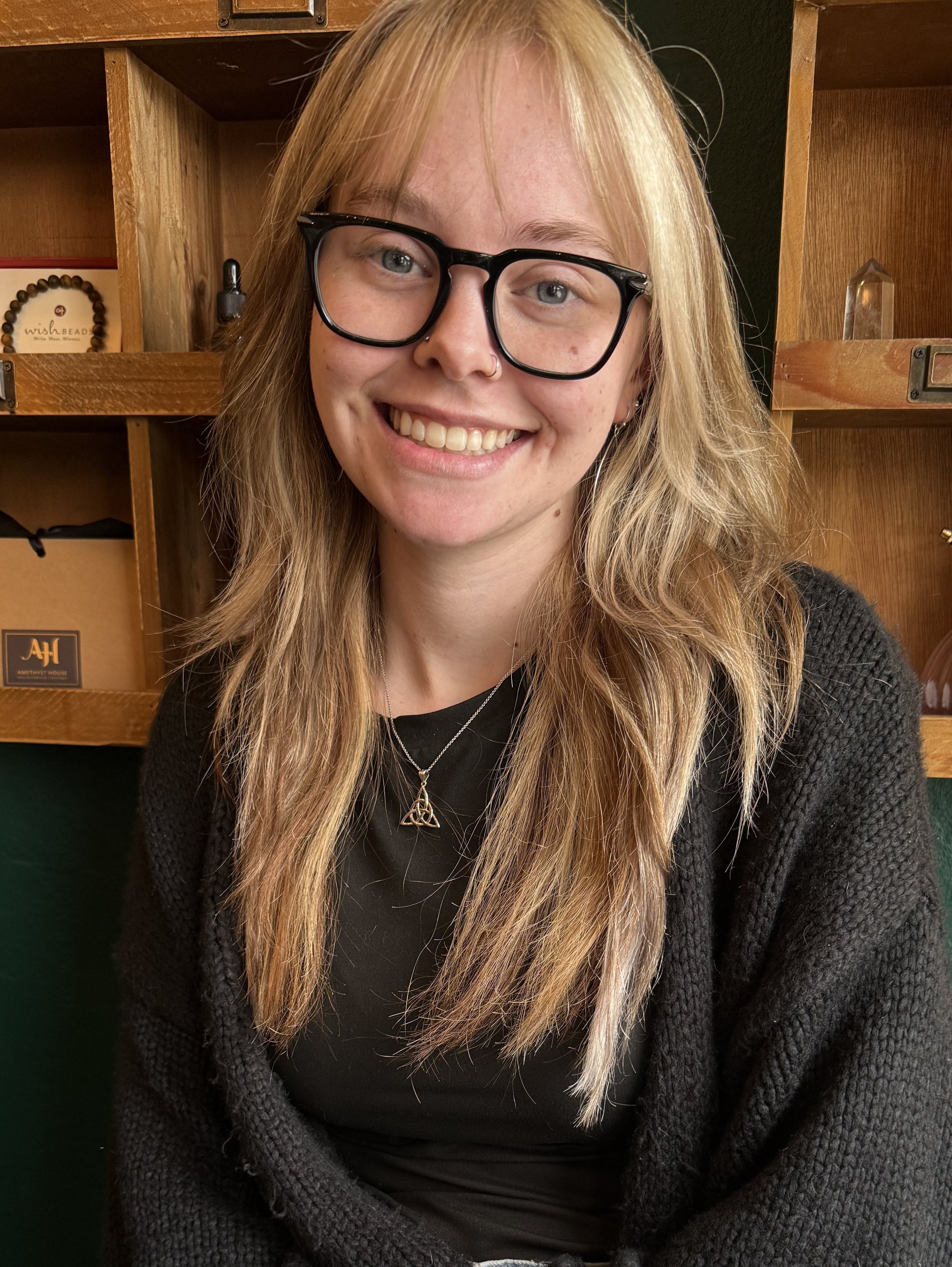 Sophia Morando, Astrologer, Astrologist, Astrology, Birth Charts, Star Charts, Intuitive, Wellness Boutique