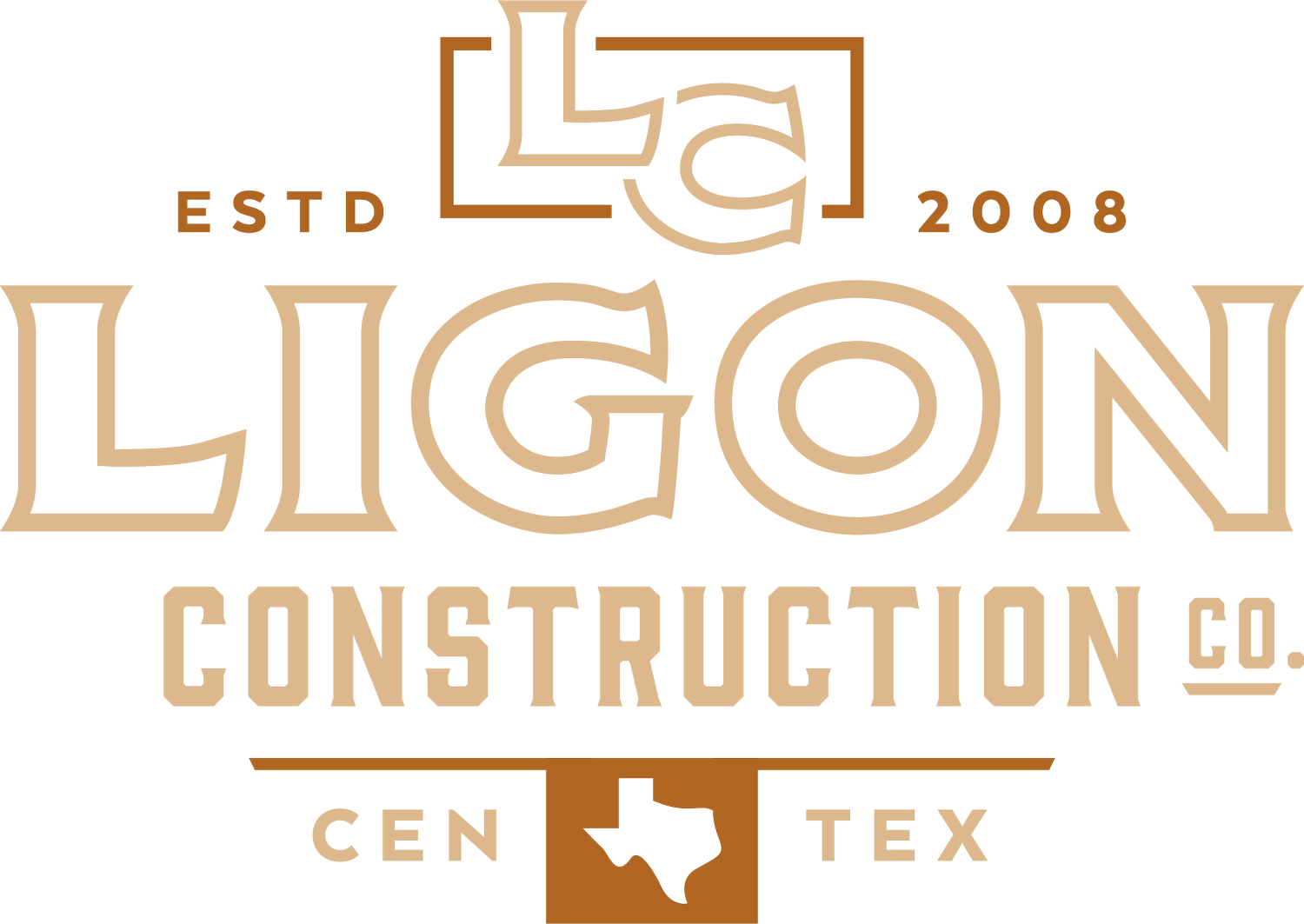 Ligon Construction Co.
