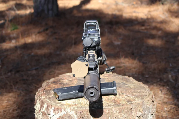 One Hundred Concepts LightCap — Readiness Training Group