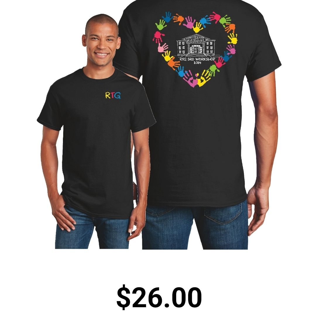 Today is the last day to order an SRO Workshop Fundraiser T-Shirt. All proceeds from the shirt sale go to providing School Resource Officers with Firearms, Breaching, and medical training. 

Visit our website to place an order!

#community #charity #