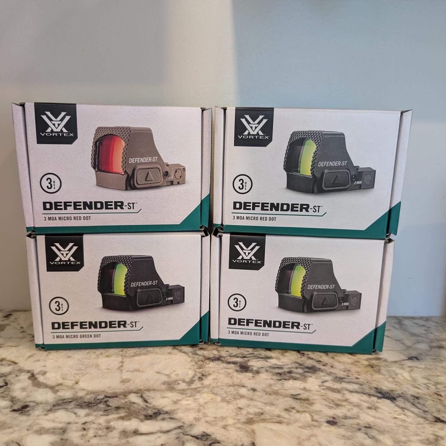 Looking to take an RDS class but Department doesn&rsquo;t have the equipment in yet?

We have loaners for RTG private sessions and classes. No additional charge. Inquire via email to ensure we can accommodate. Next open registration class is Aug 25/2