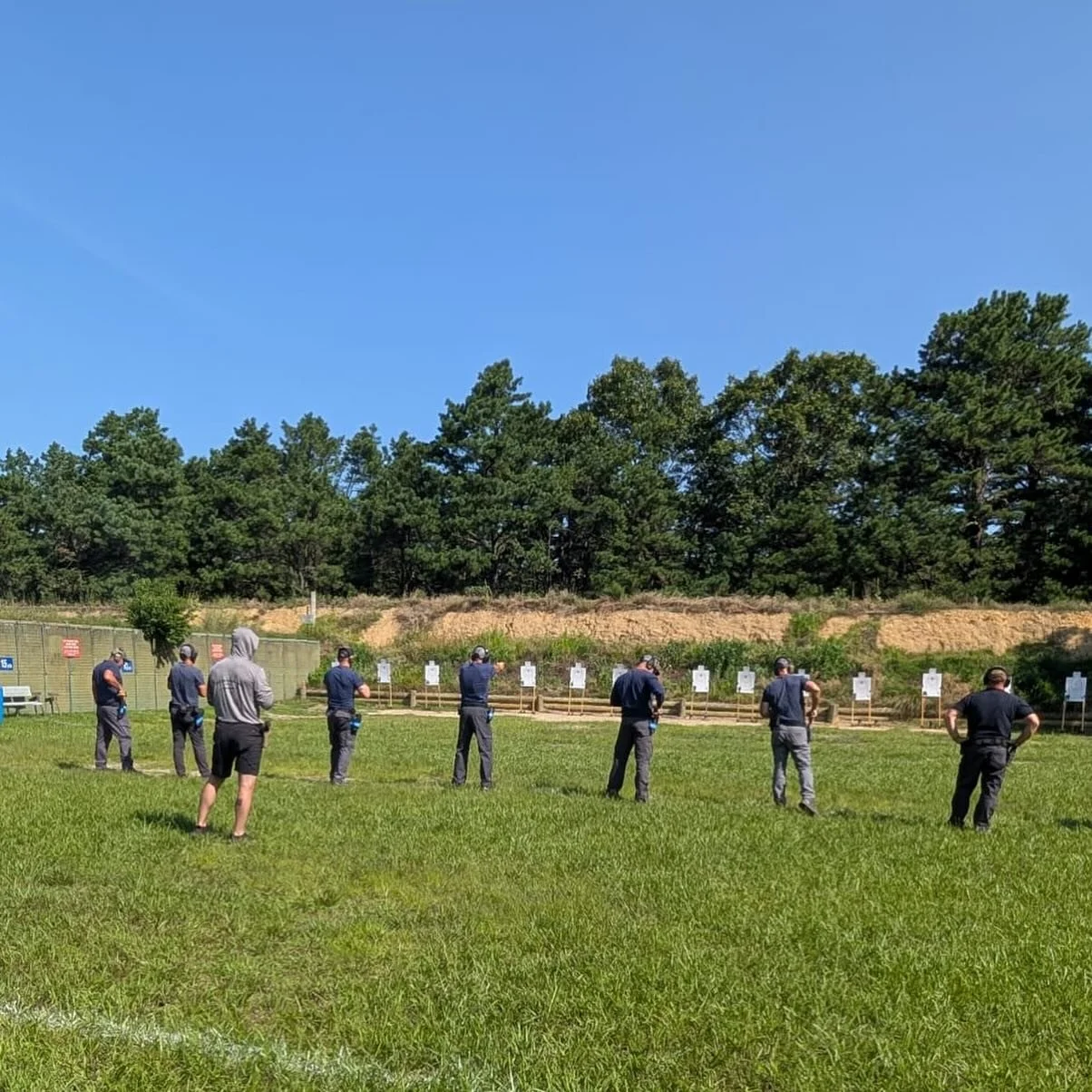 This week we got the opportunity to deliverer a 2 Day RDS transition to a group of very experienced firearms instructors, who come from a distinguished firearms program, and had their Chief in attendance. They enjoyed it almost as much as we did ⚡️ 
