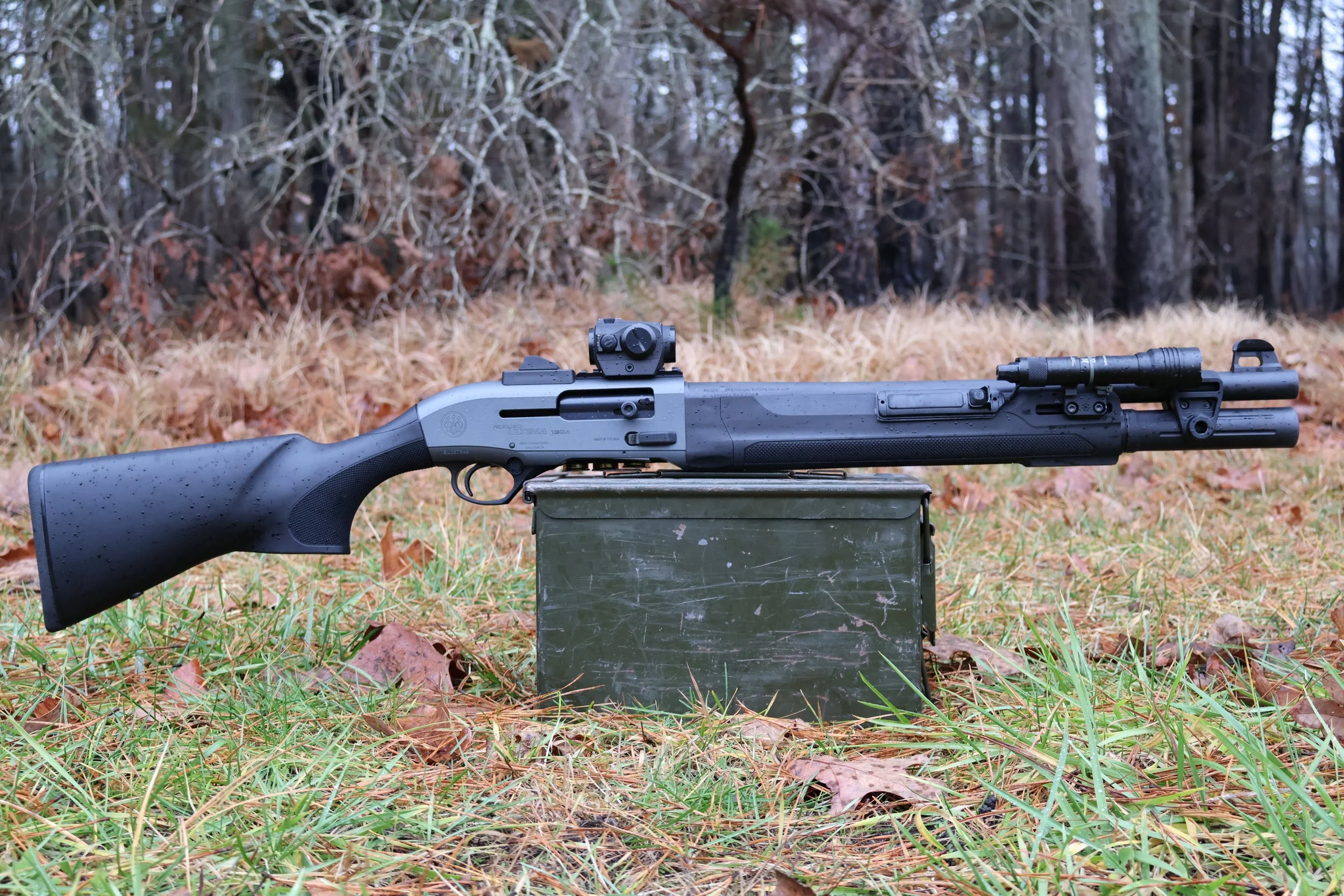 Beretta A300 Ultima Patrol — Readiness Training Group