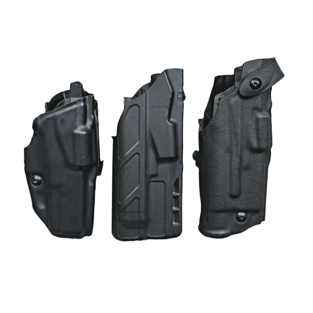 Safariland Holsters — Readiness Training Group
