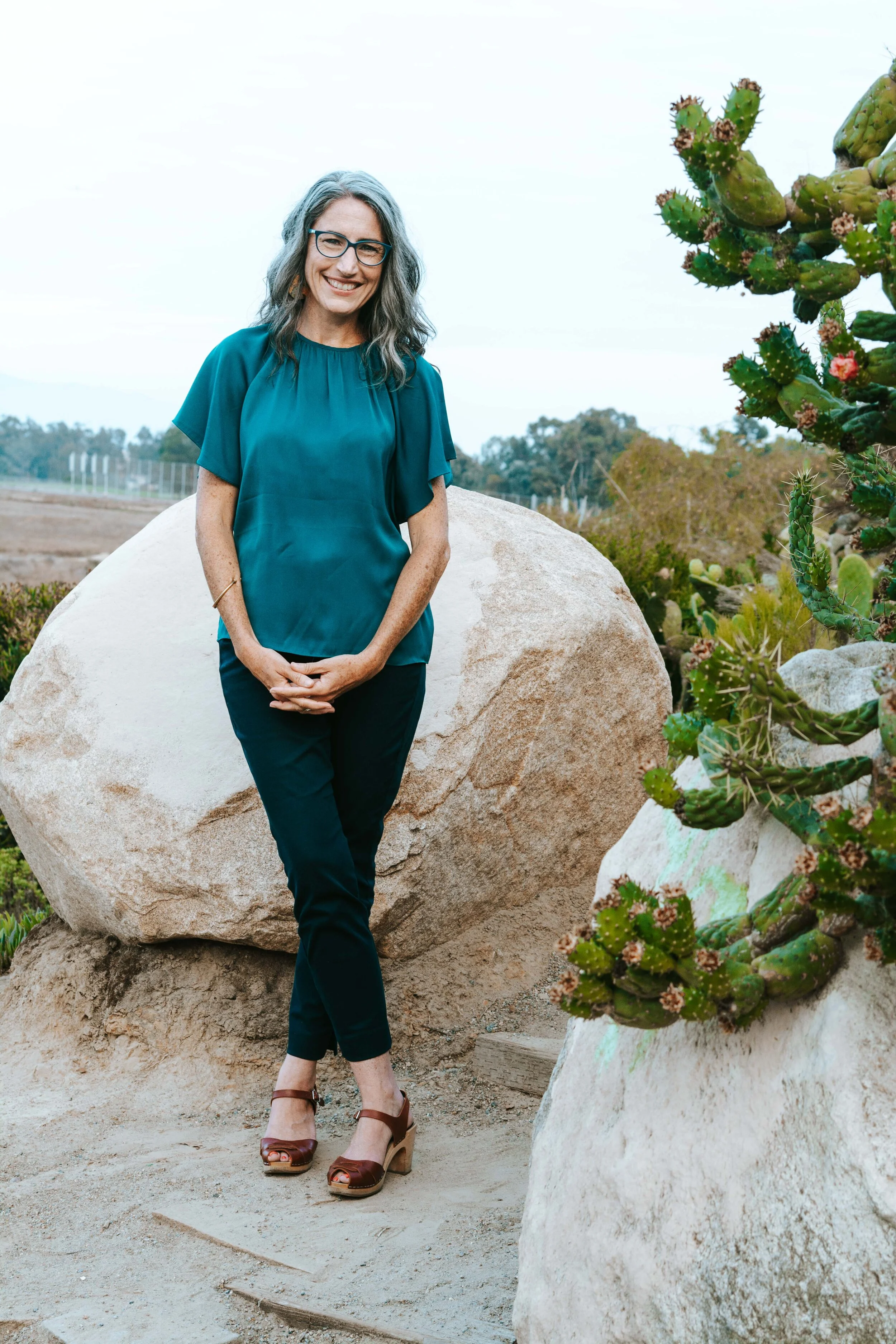 Meet Melissa — TIERRA SPIRITUAL CARE