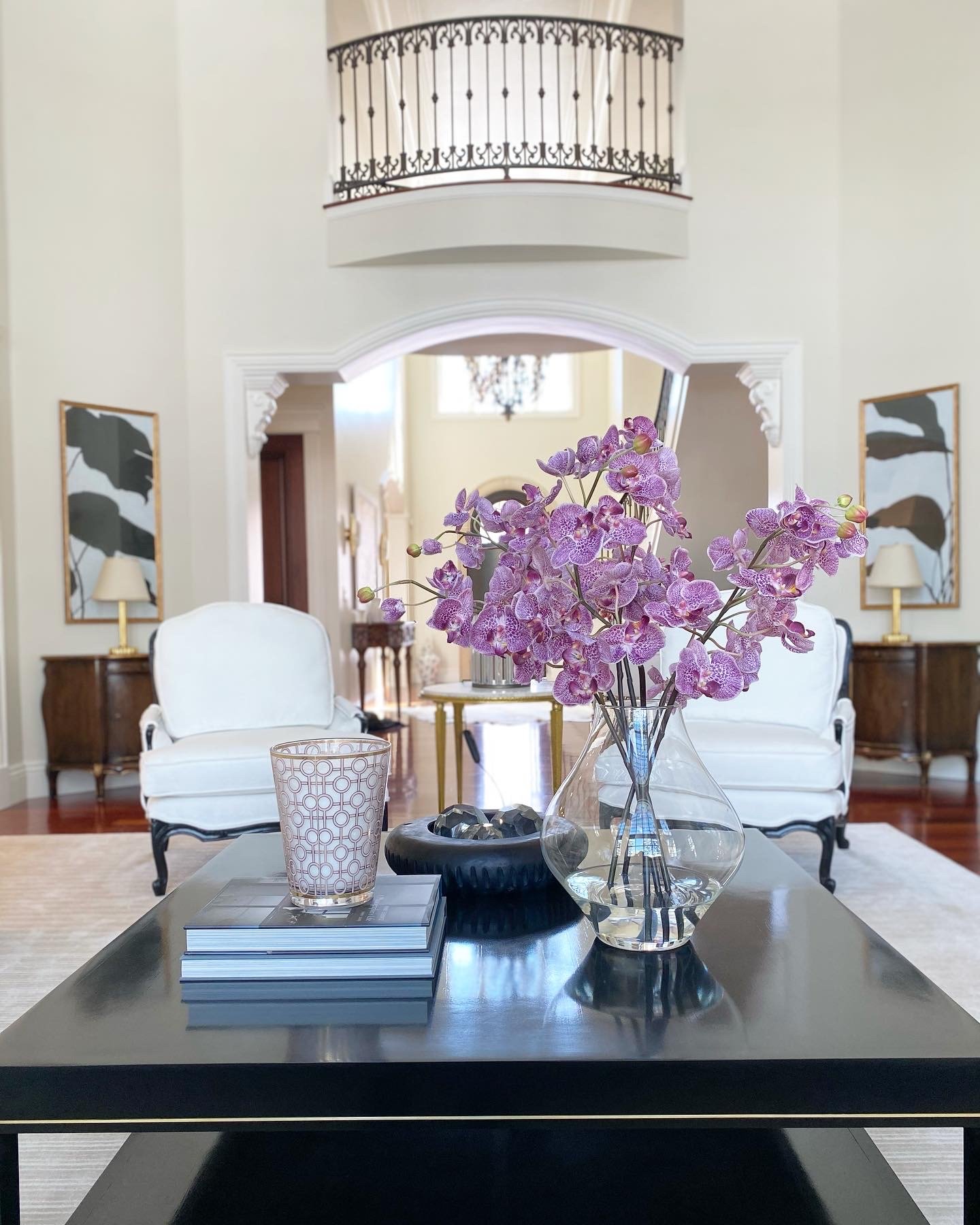 Portfolio — Julia Wilkins Interiors