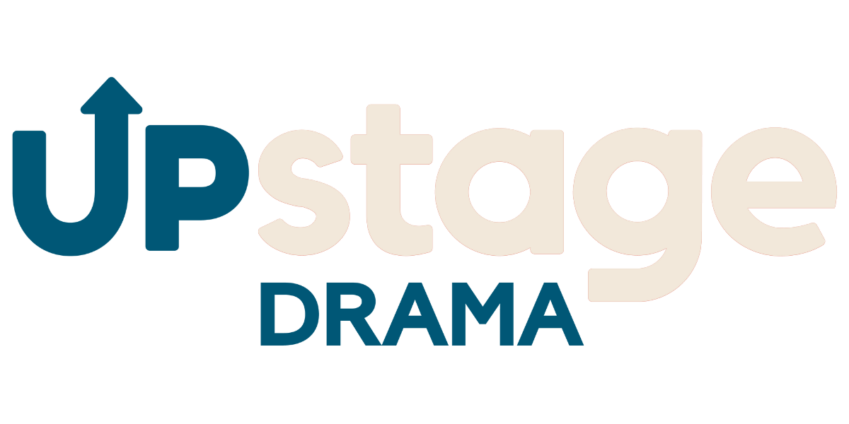 UPstage  - Drama Fun!