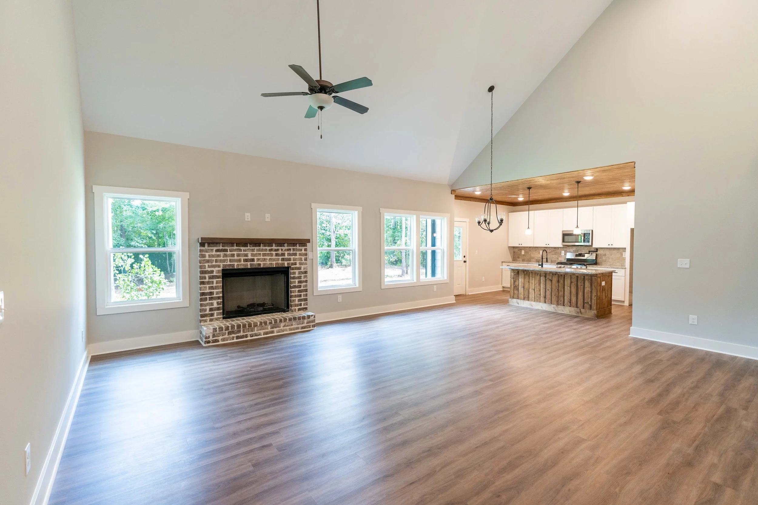 Residential Real Estate — Salli Braswell Creative