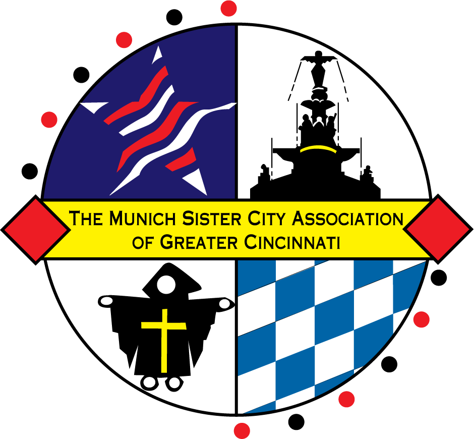 Munich Sister City Association of Greater Cincinnati