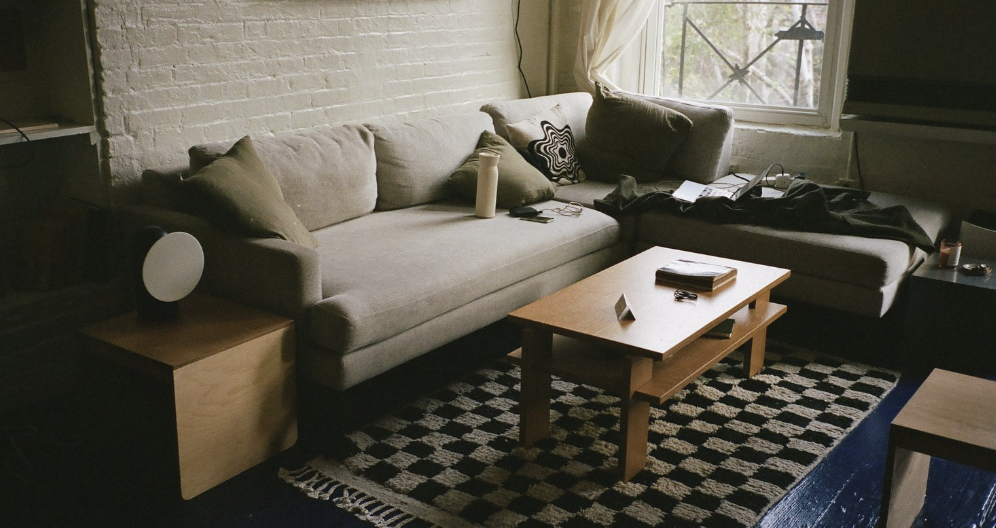 The Undercurrent FM #4: Earlyautumn New York