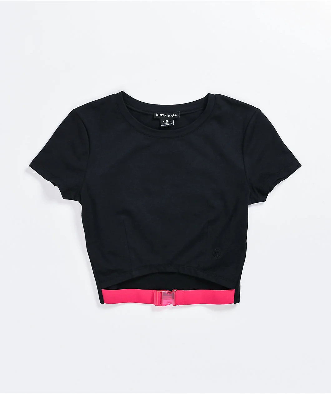 Ninth-Hall-Sabrina-Black-Crop-T-Shirt-_330588-front-US.jpg