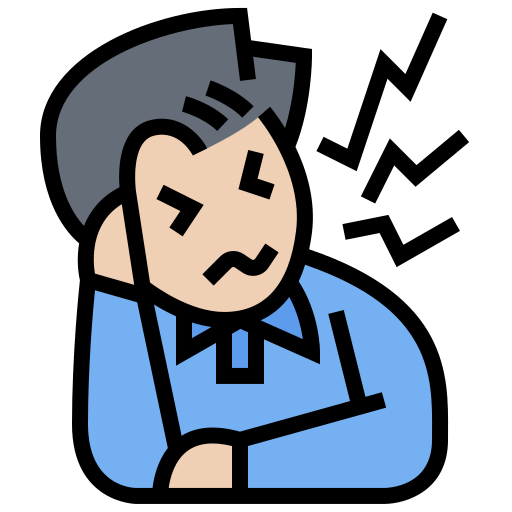 Inexplicable attachment