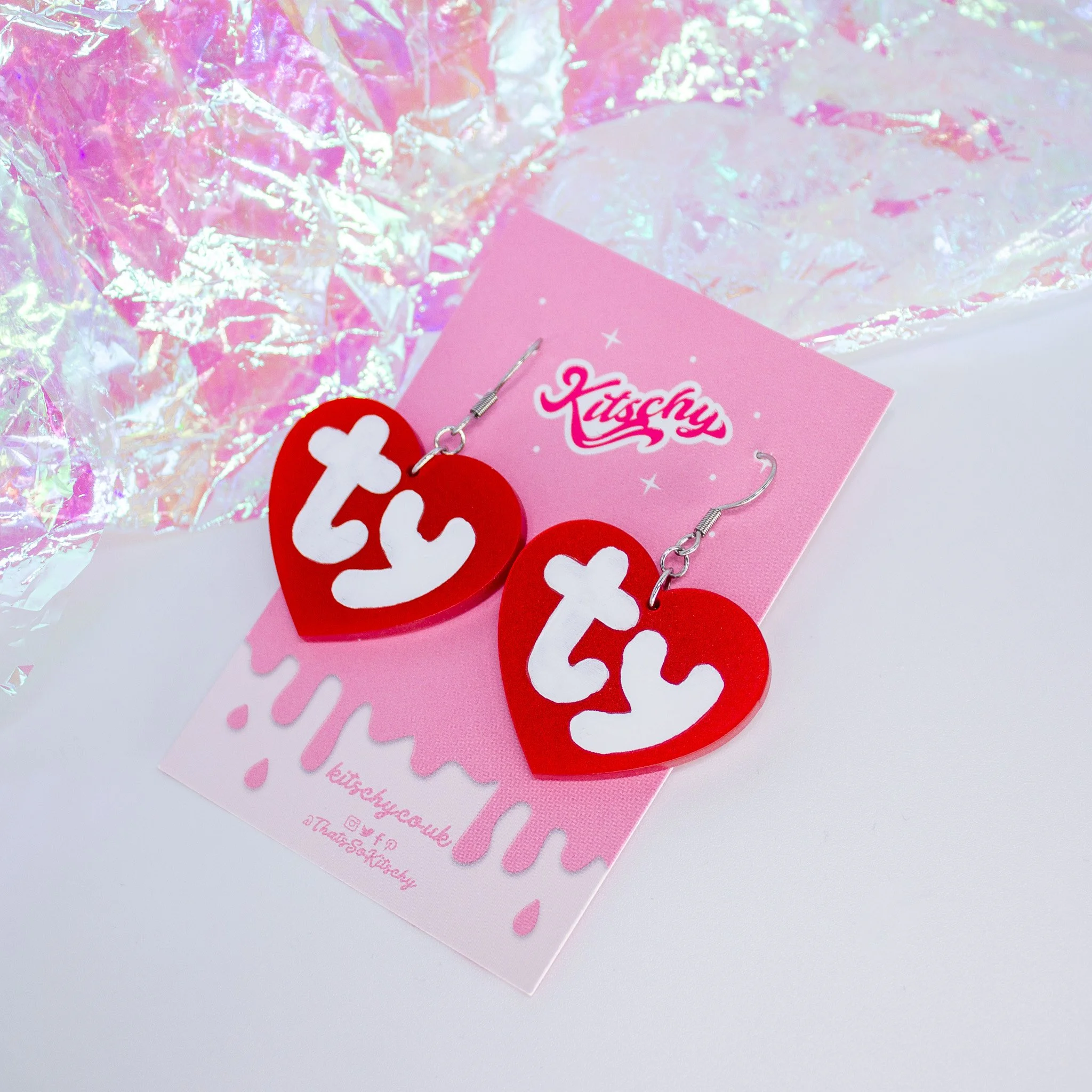 TY-tag-nostalgic-toy-earrings-red-sparkle-2.jpg