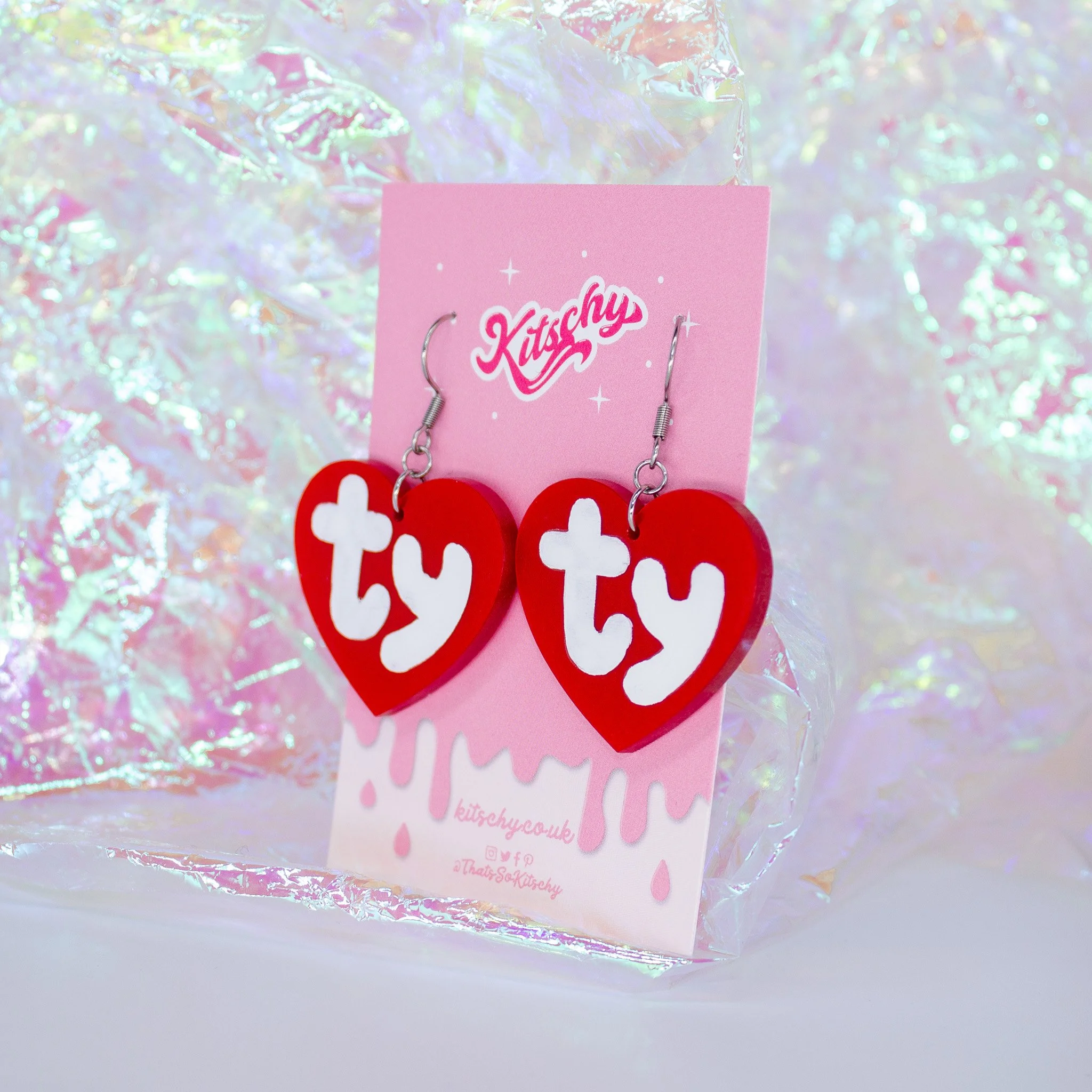 TY-tag-nostalgic-toy-earrings-red-sparkle-1.jpg