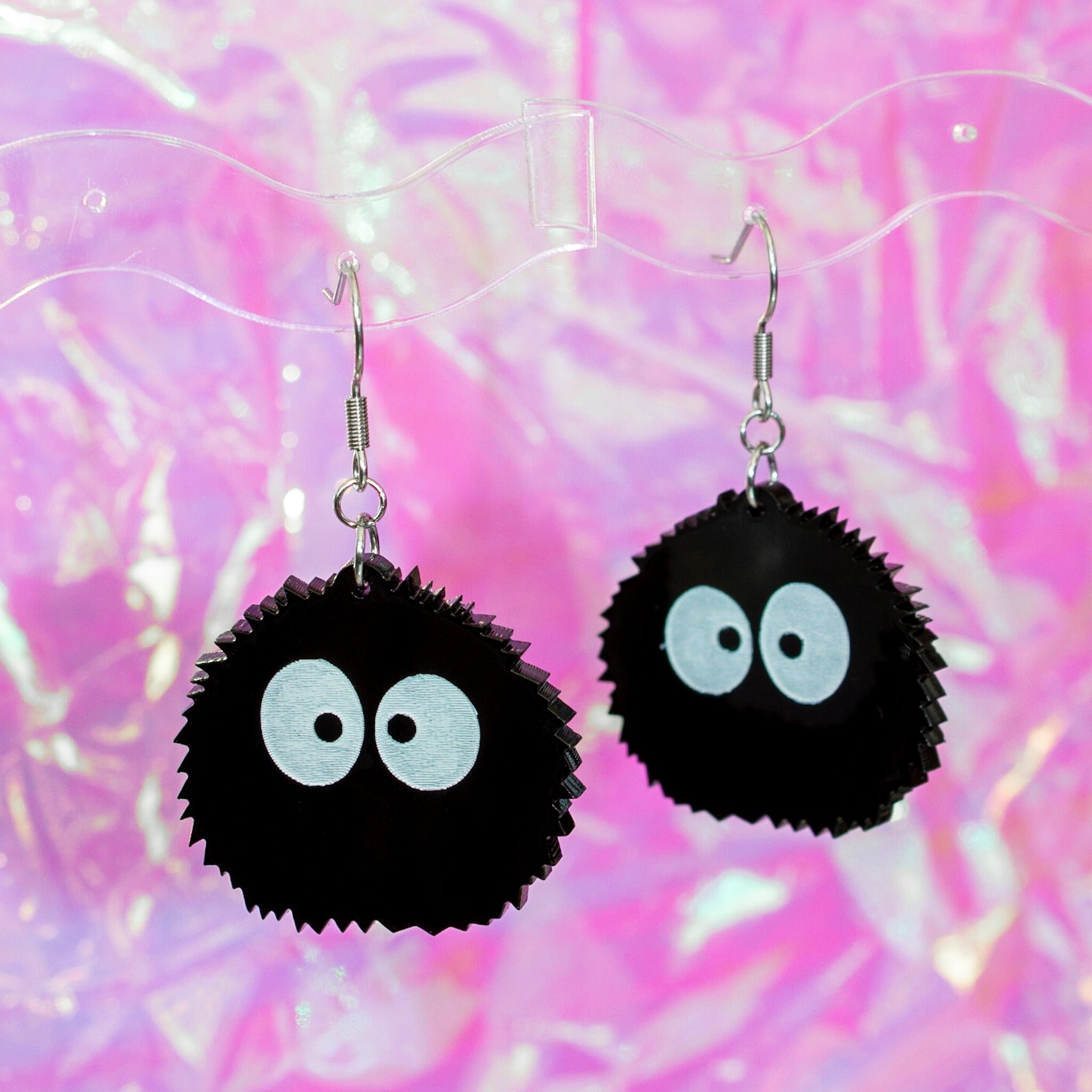 soot-sprite-susuwatari-earrings-spirited-away-studio-ghibli-anime-hayao-miyazaki-black-white.jpeg