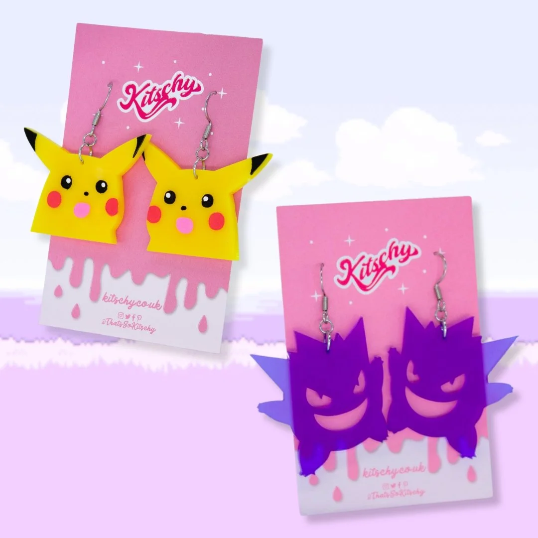 not to be dramatic but&hellip; our bundles make the best stocking fillers 🎁💅

PS we&rsquo;re restocking more of our best sellers this weekend!! 👀💖