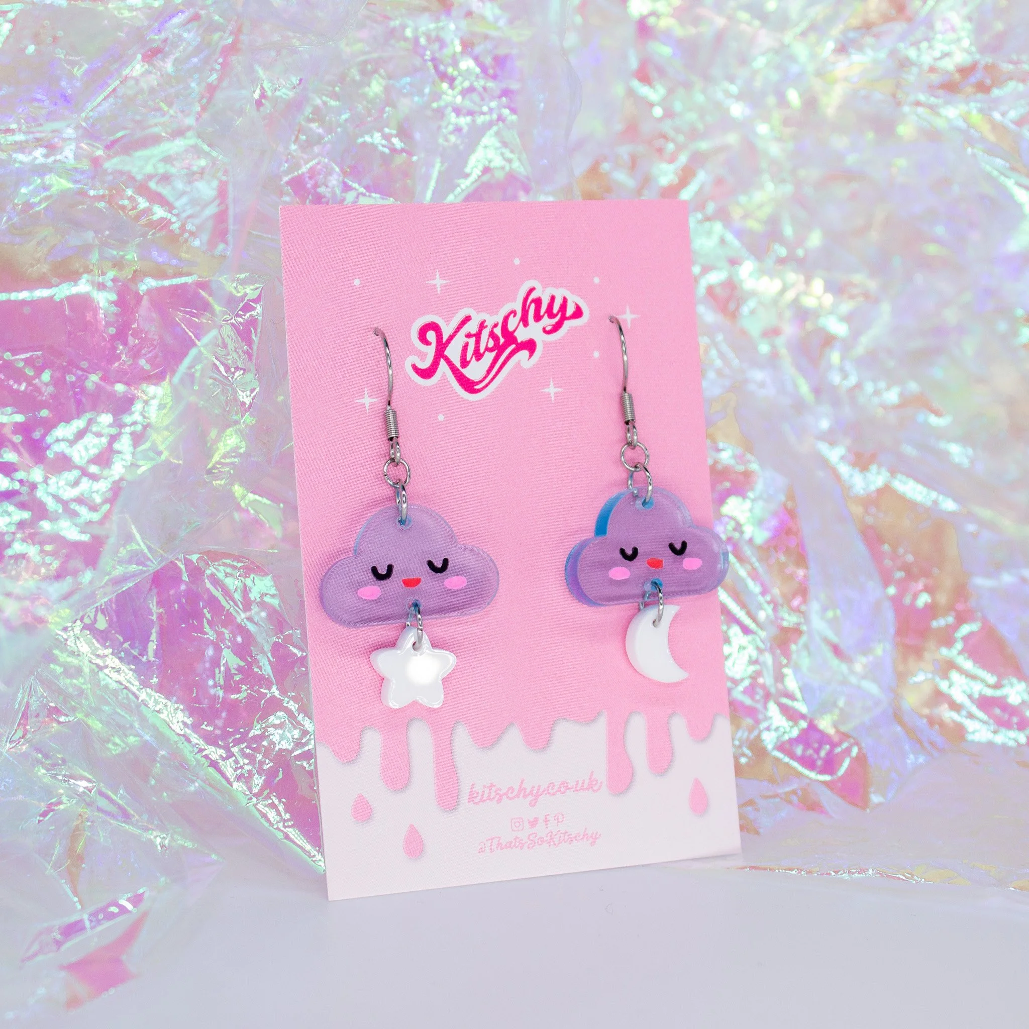 cute-cloud-dangle-earrings-white-blue-star-moon-celestial-sky-chibi-cute-kawaii-2.jpg