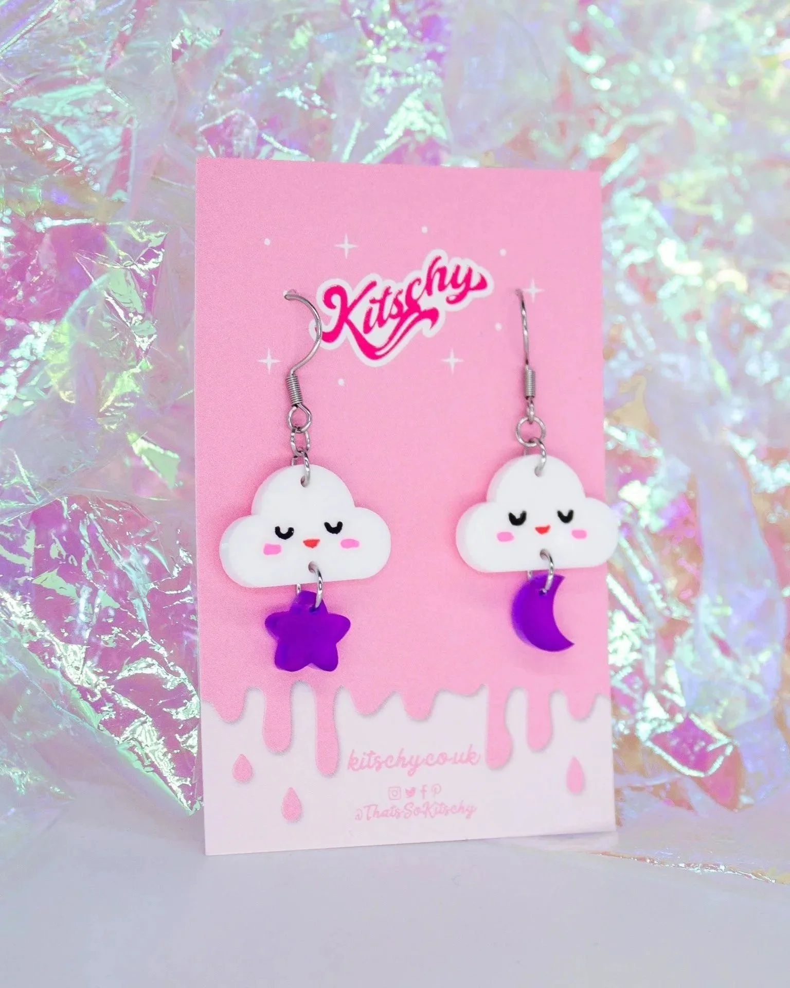 cute-cloud-dangle-earrings-white-blue-star-moon-celestial-sky-chibi-cute-kawaii-3.jpg
