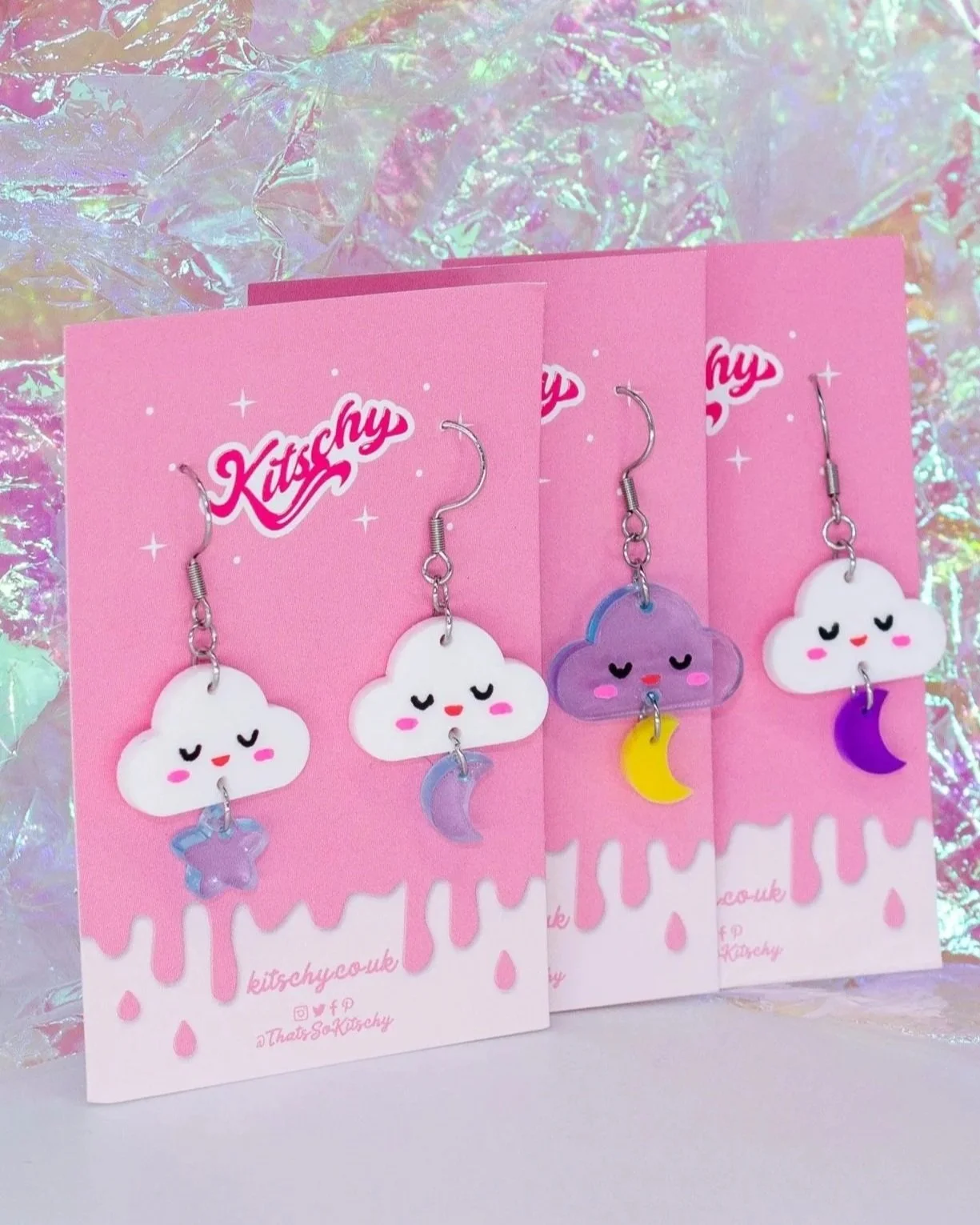 cute-cloud-dangle-earrings-white-blue-star-moon-celestial-sky-chibi-cute-kawaii.jpg
