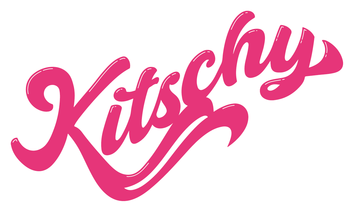 Kitschy - Handmade Acrylic Jewellery