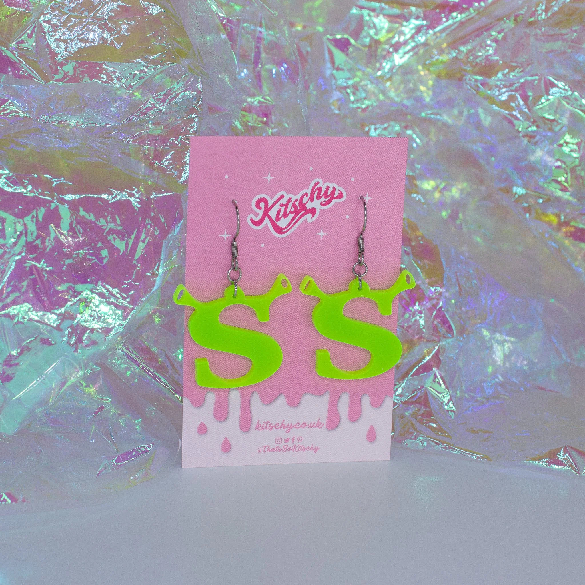 shrek-s-logo-ears-ogre-lime-neon-green-earrings-1.jpg