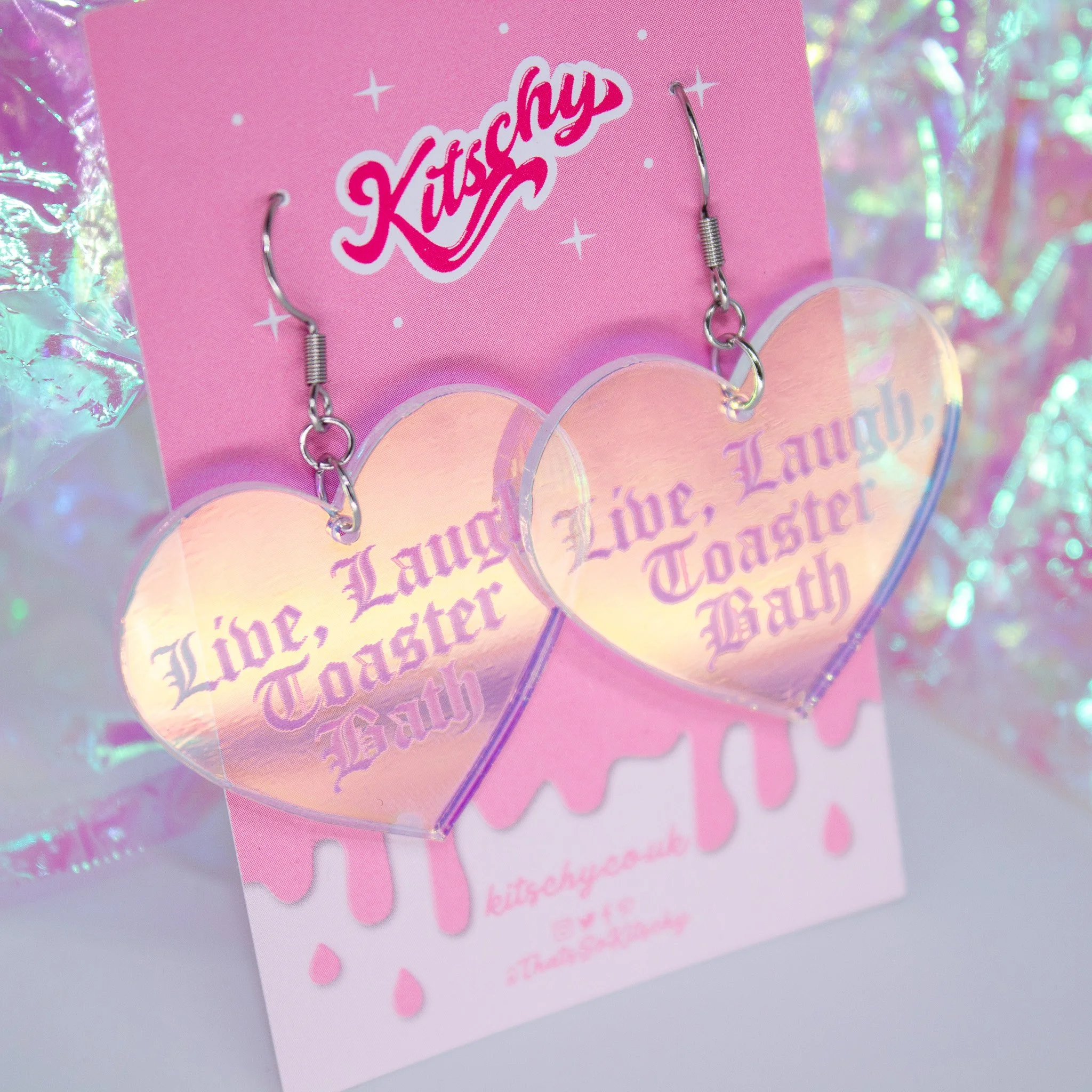 live-laugh-toaster-bath-humour-iridescent-heart-earrings.jpg