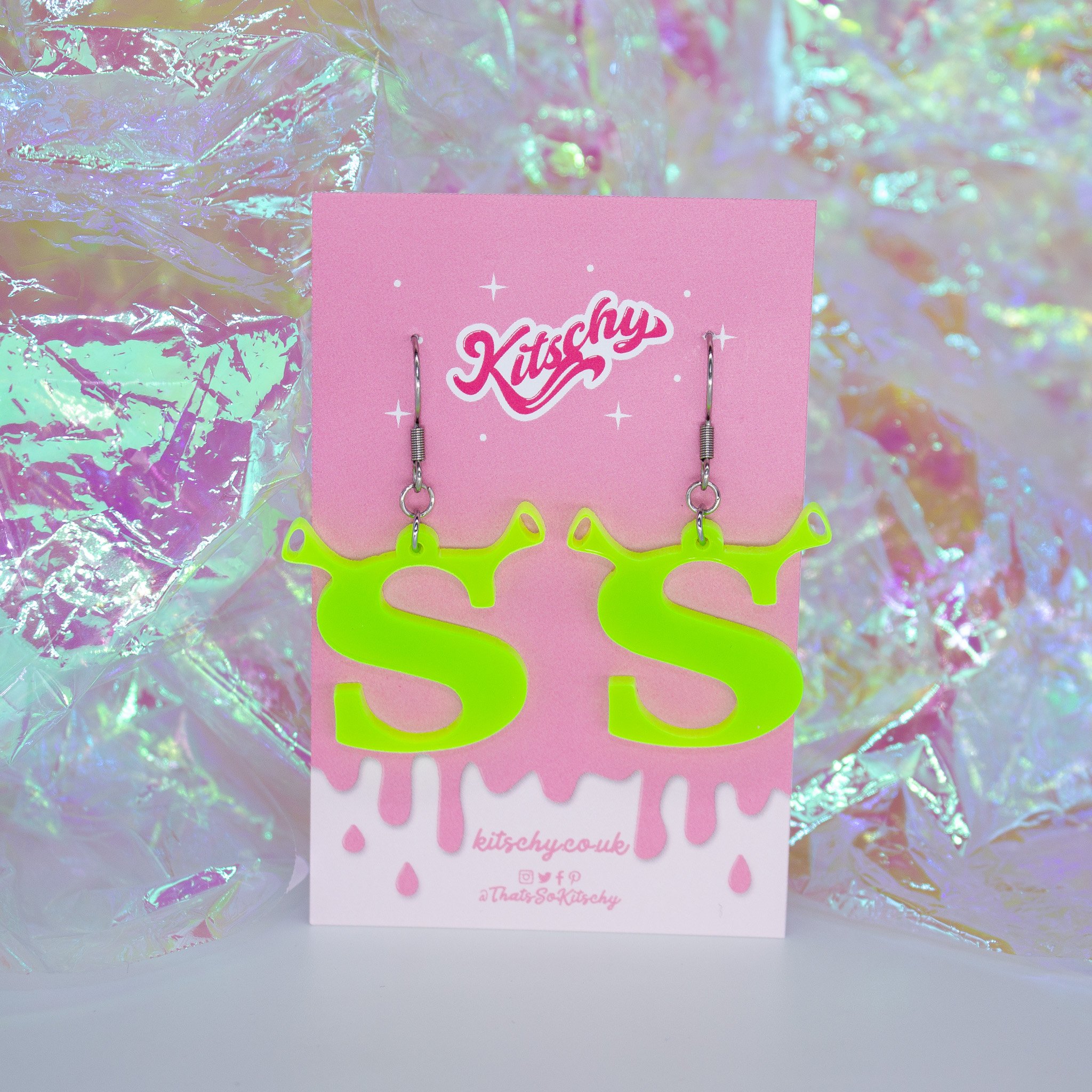 shrek-s-logo-ears-ogre-lime-neon-green-earrings-0.jpg