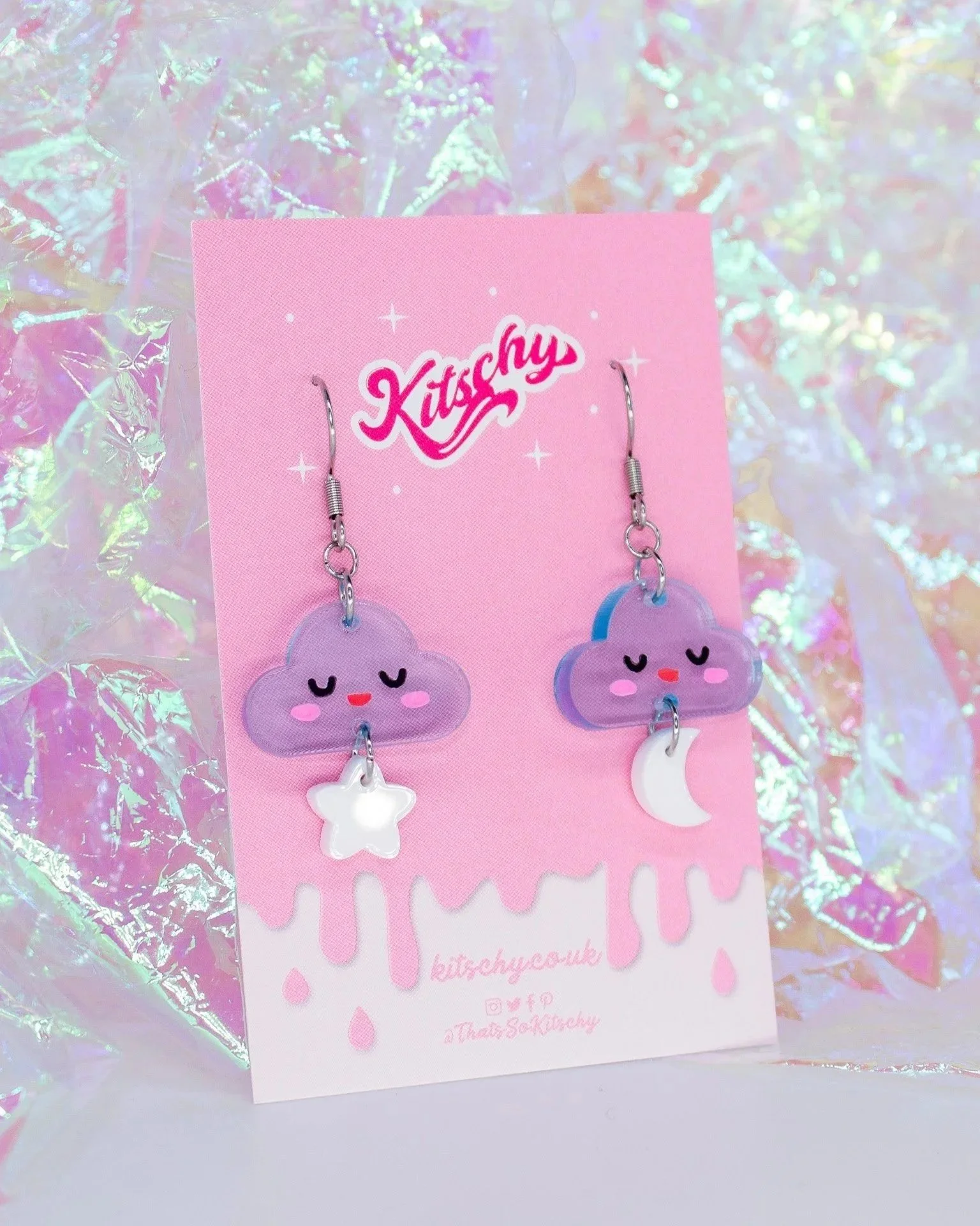 cute-cloud-dangle-earrings-white-blue-star-moon-celestial-sky-chibi-cute-kawaii-2.jpg
