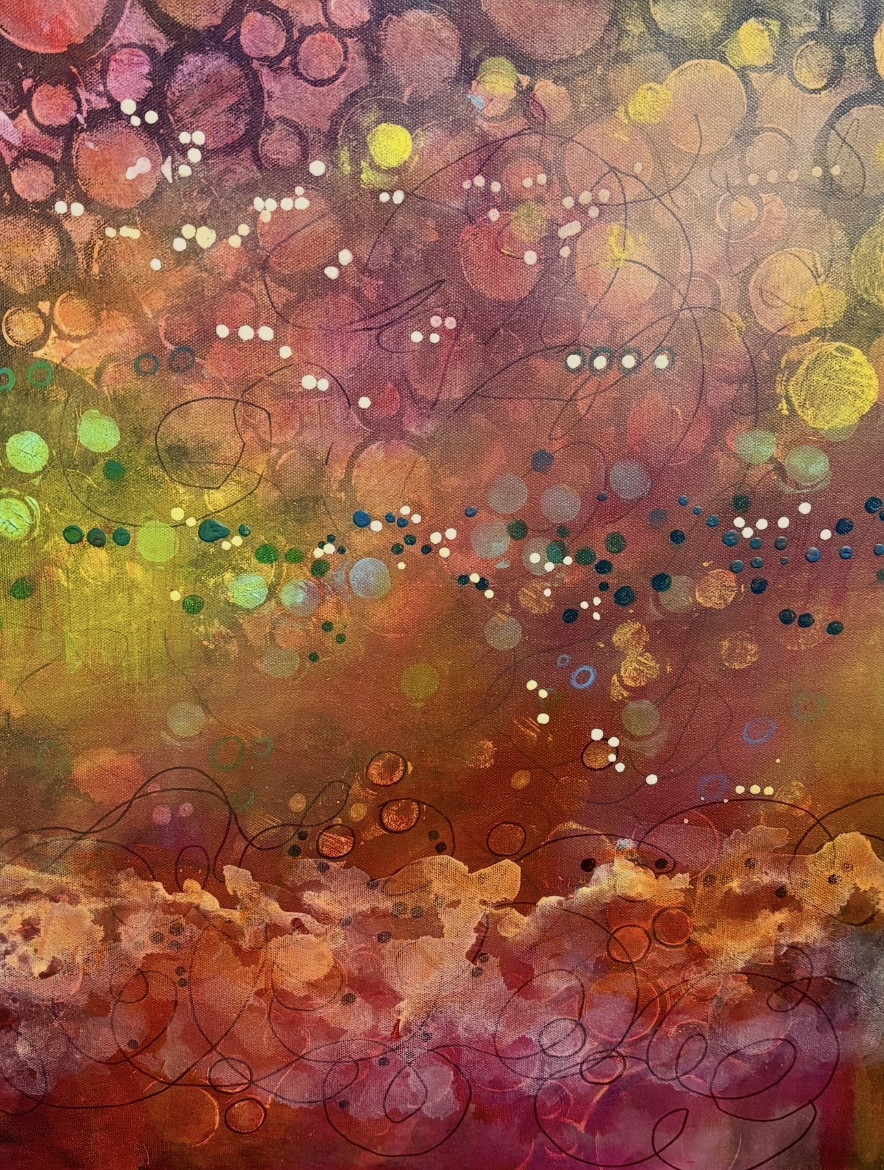 Fire Flies