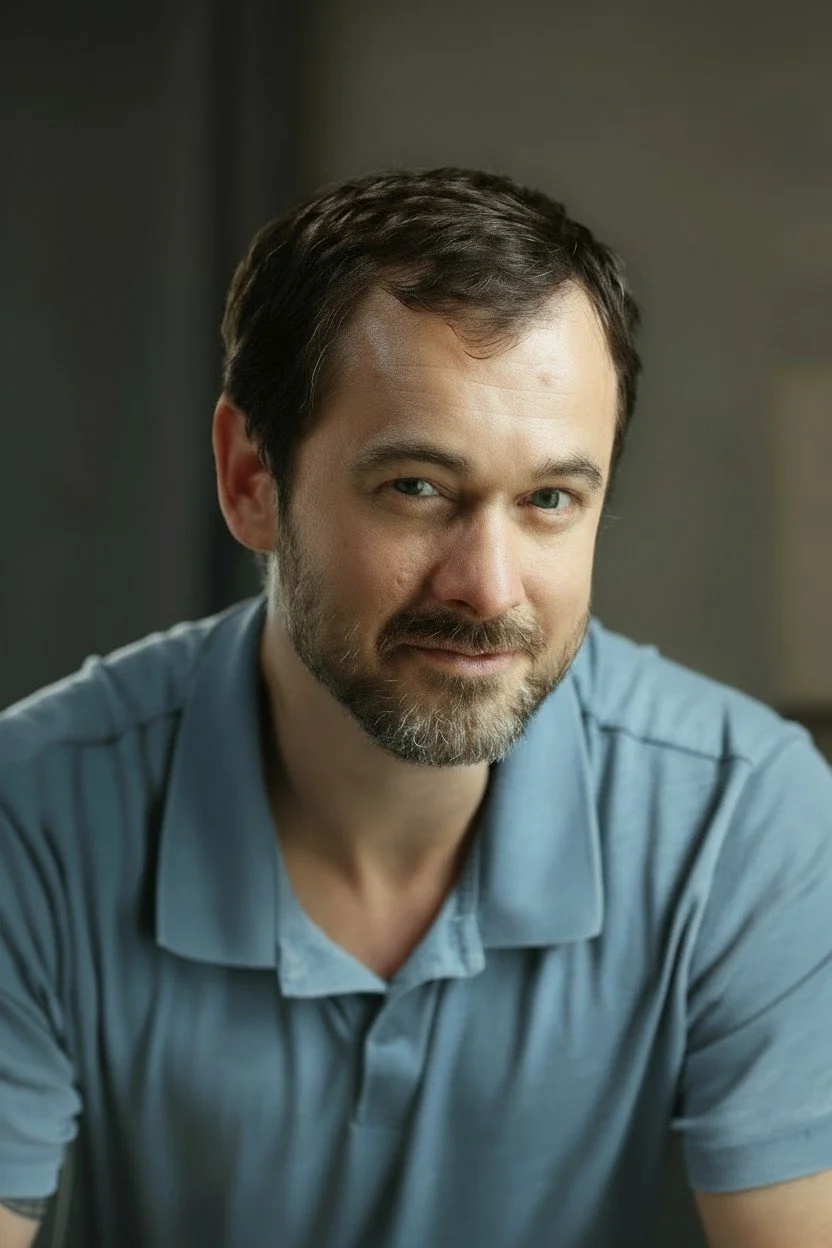 Daniel Jackson, LMT, BCTMB, massage therapist in East Cobb, Marietta, GA
