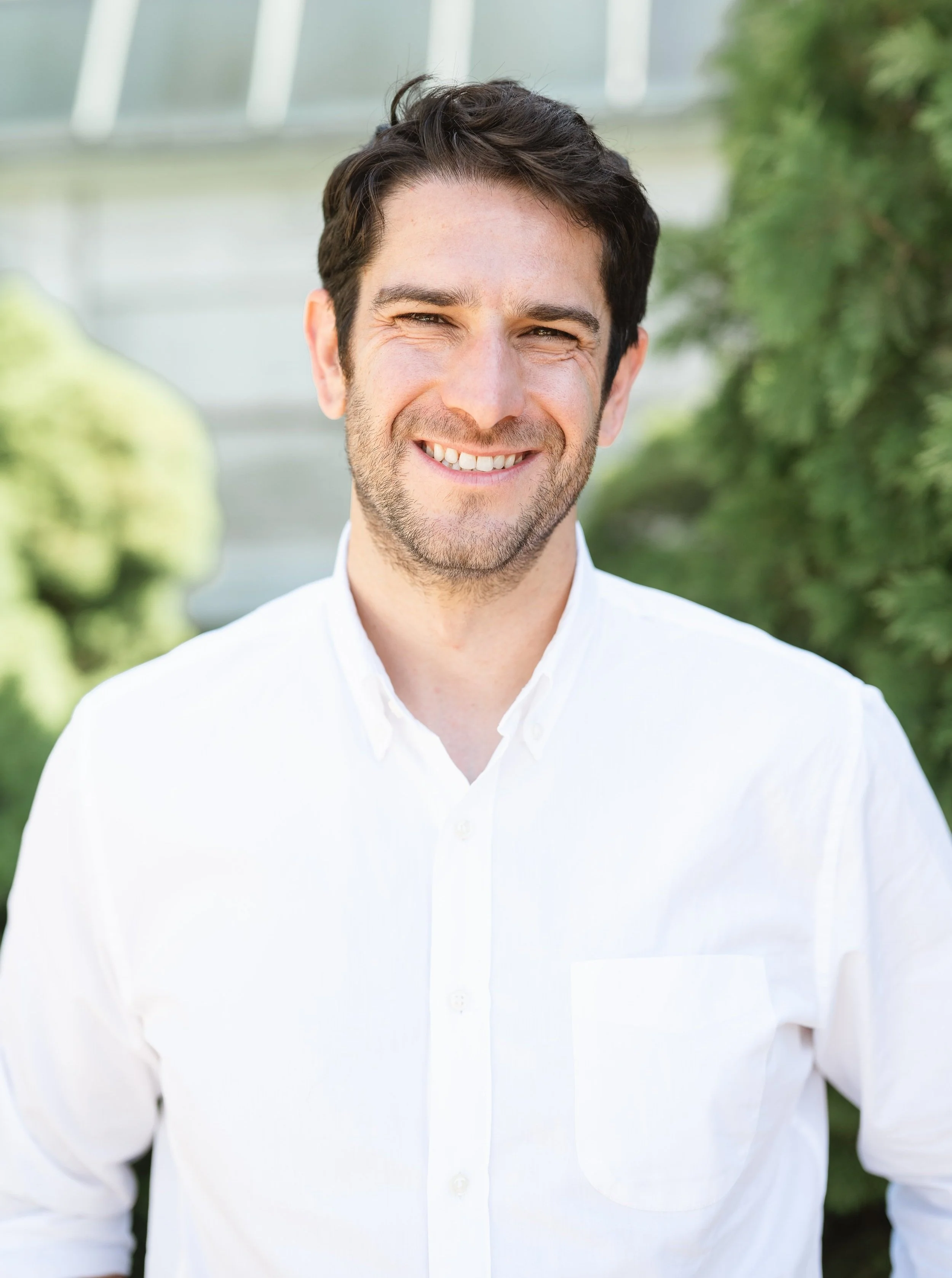 Service Recovery Hero — Liebman Leisure Group