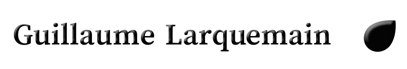 Guillaume Larquemain