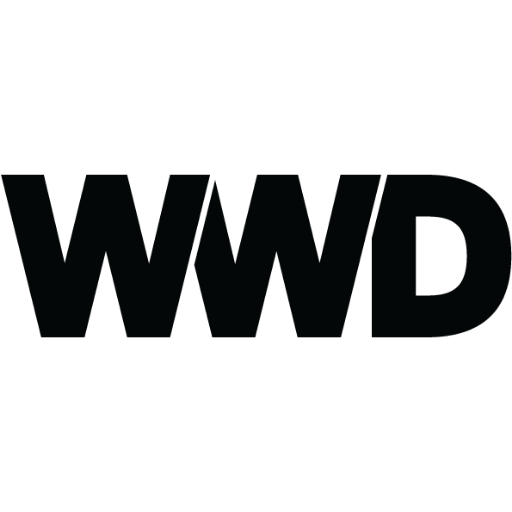 Logo noir WWD sur fond blanc. Parution Guillaume Larquemain.