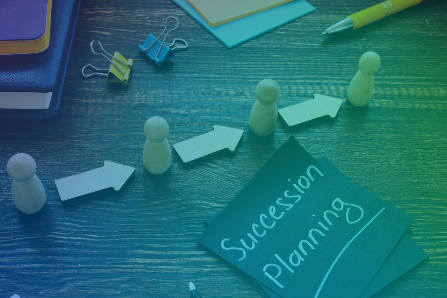 RIA Succession Planning in Employee-Owned Firms