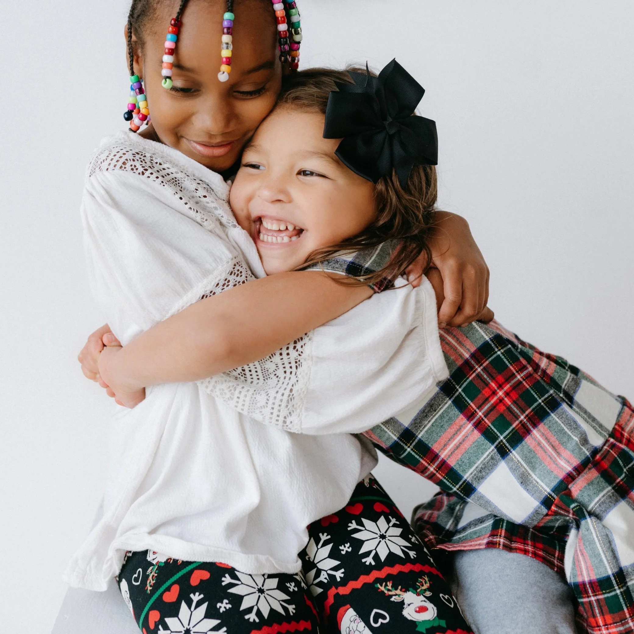 Holiday Mini Sessions at The Selfie Room: Now Booking