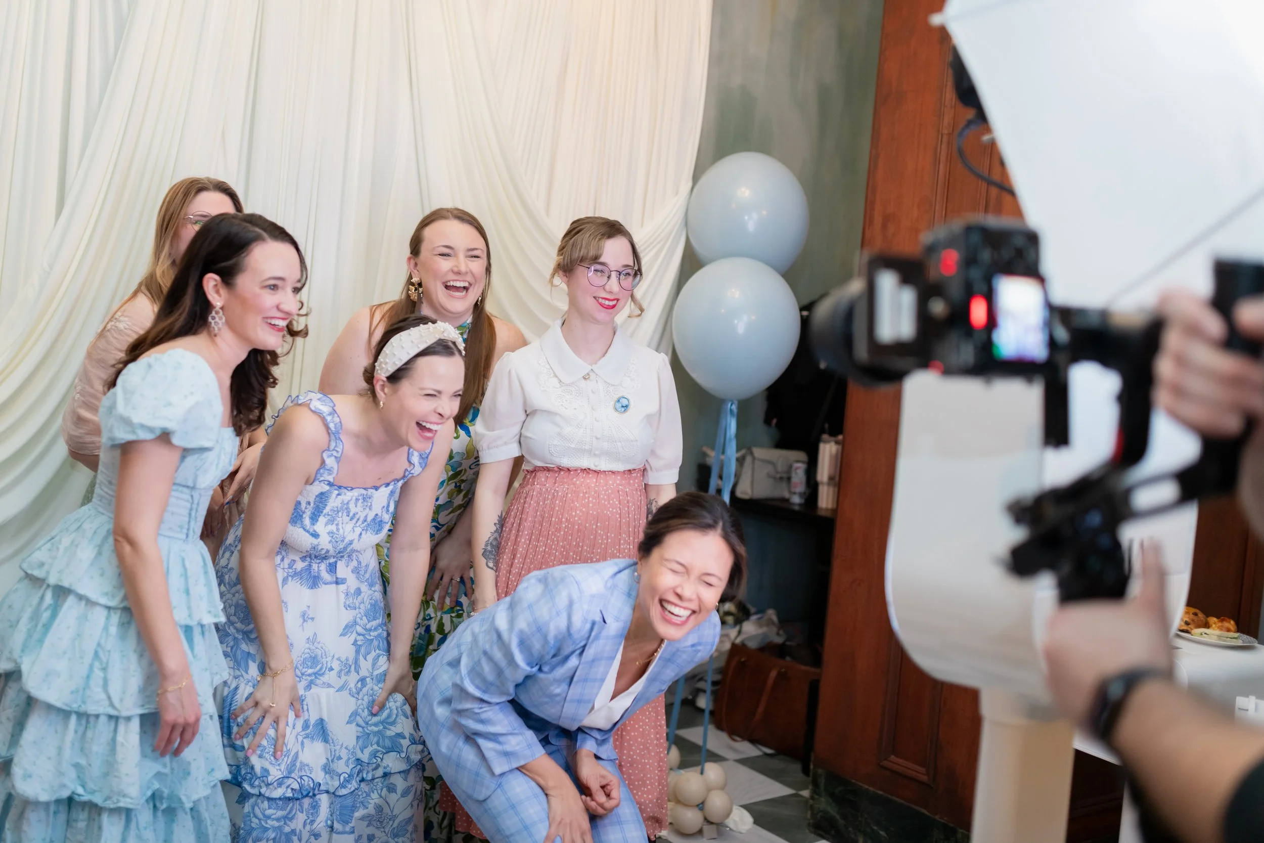 Make the Most of Your Brand and Event Photography