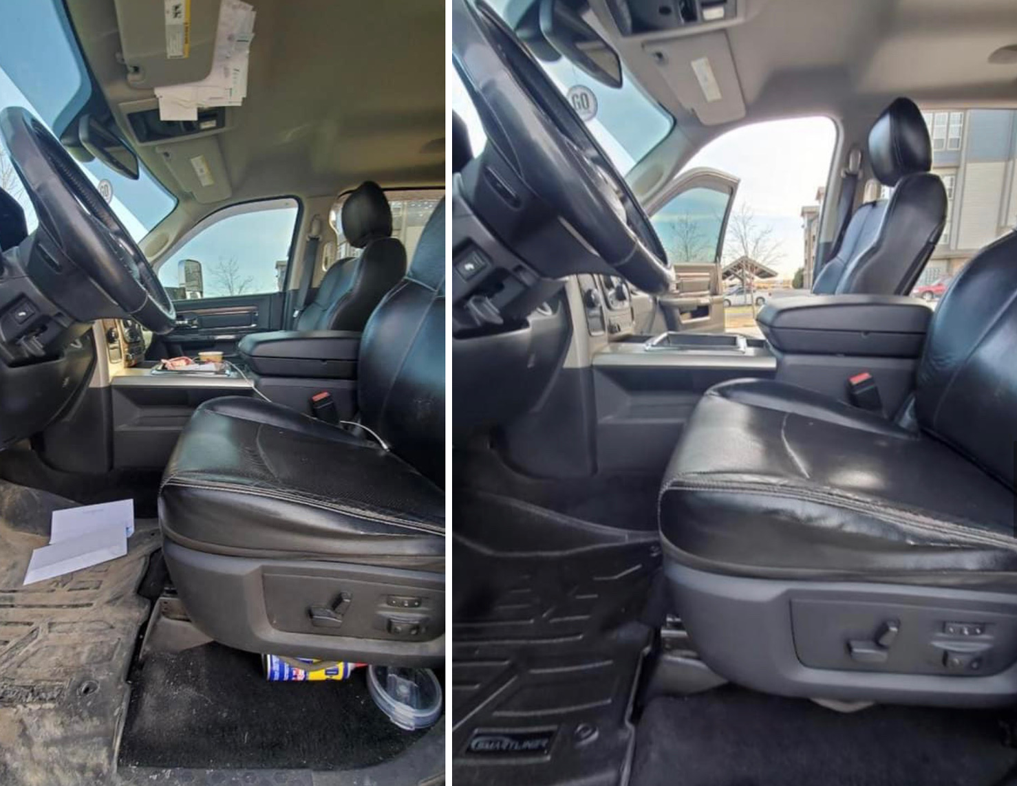 Turbo Mobile Detailing Turbo Mobile Detailing