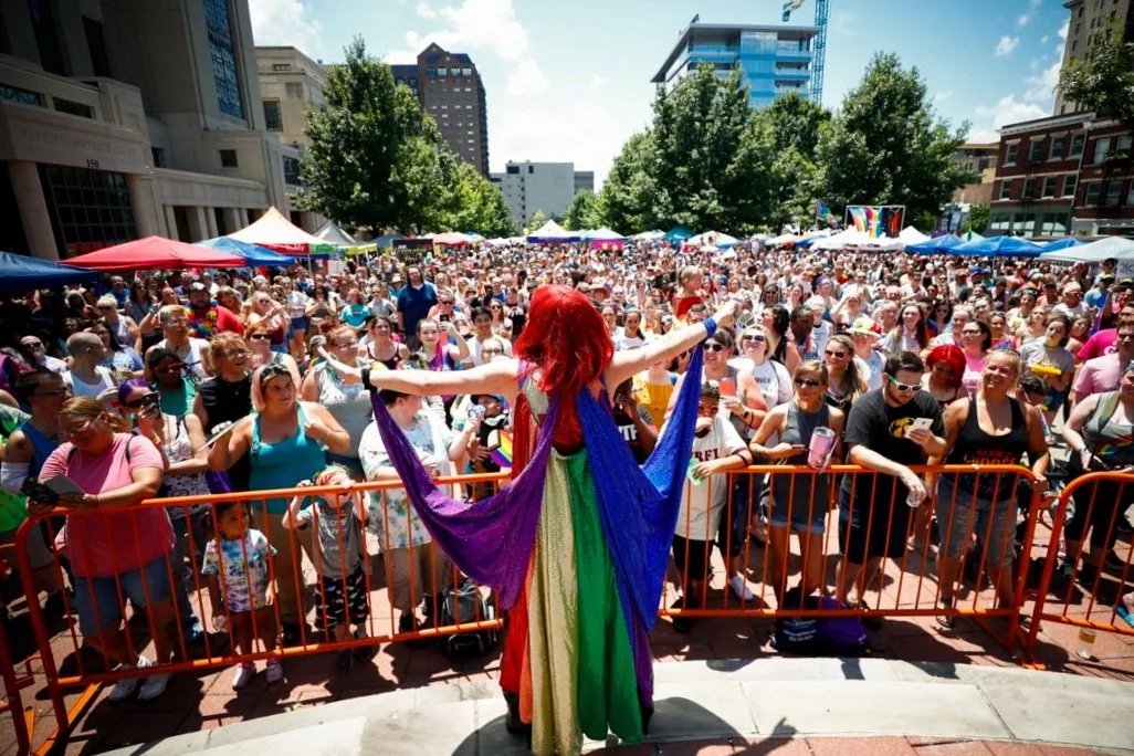 Lexington Pride Center