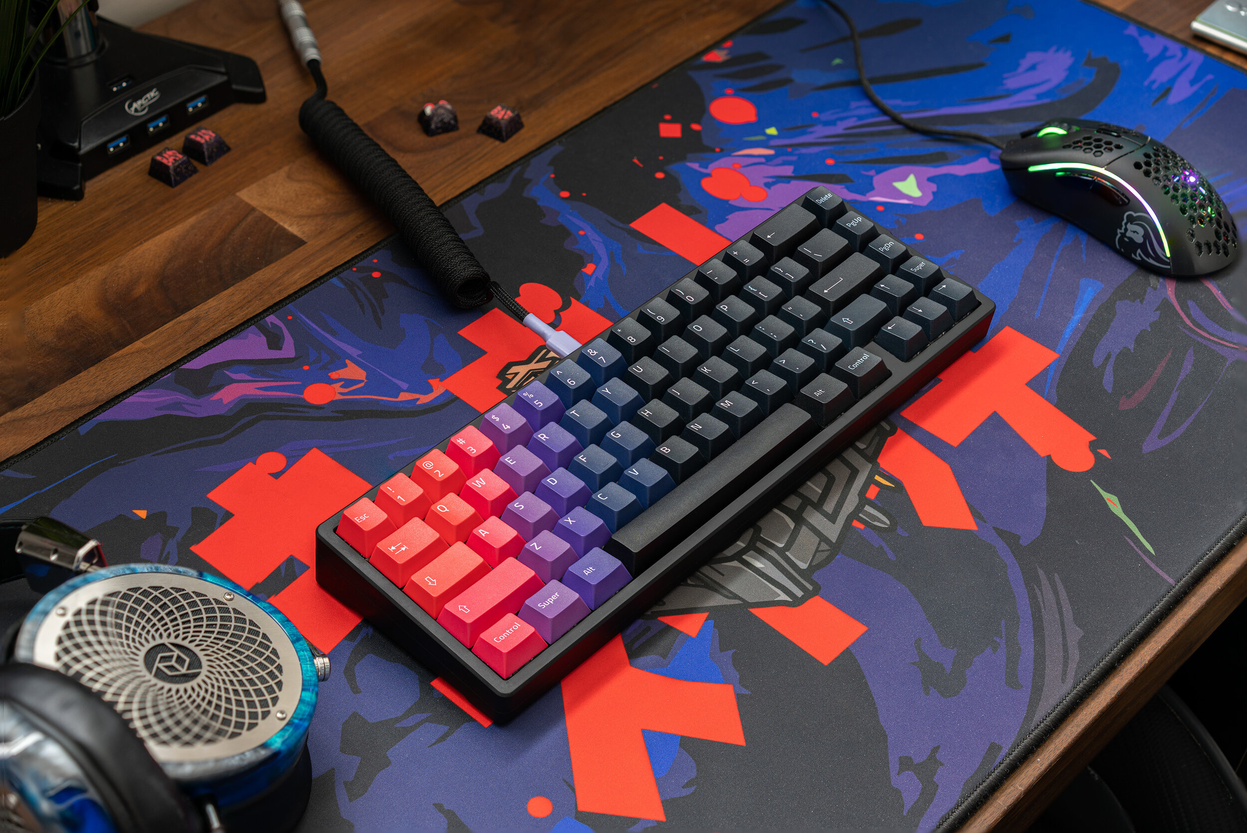 Buying a mechanical keyboard? Consider these 6 points of caution