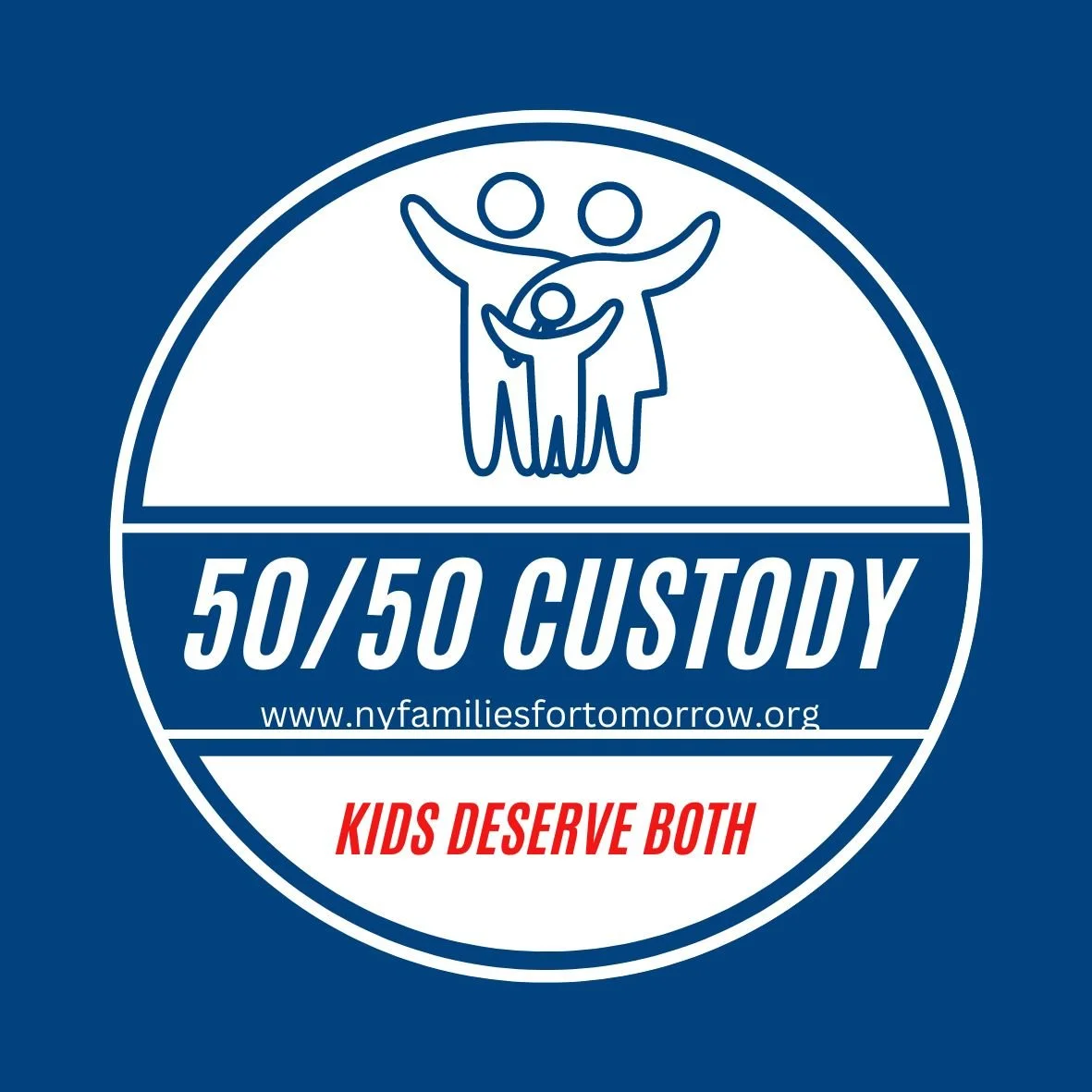 Why New York Should Look to Kentucky: The Positive Case for Shared Parenting Reform
