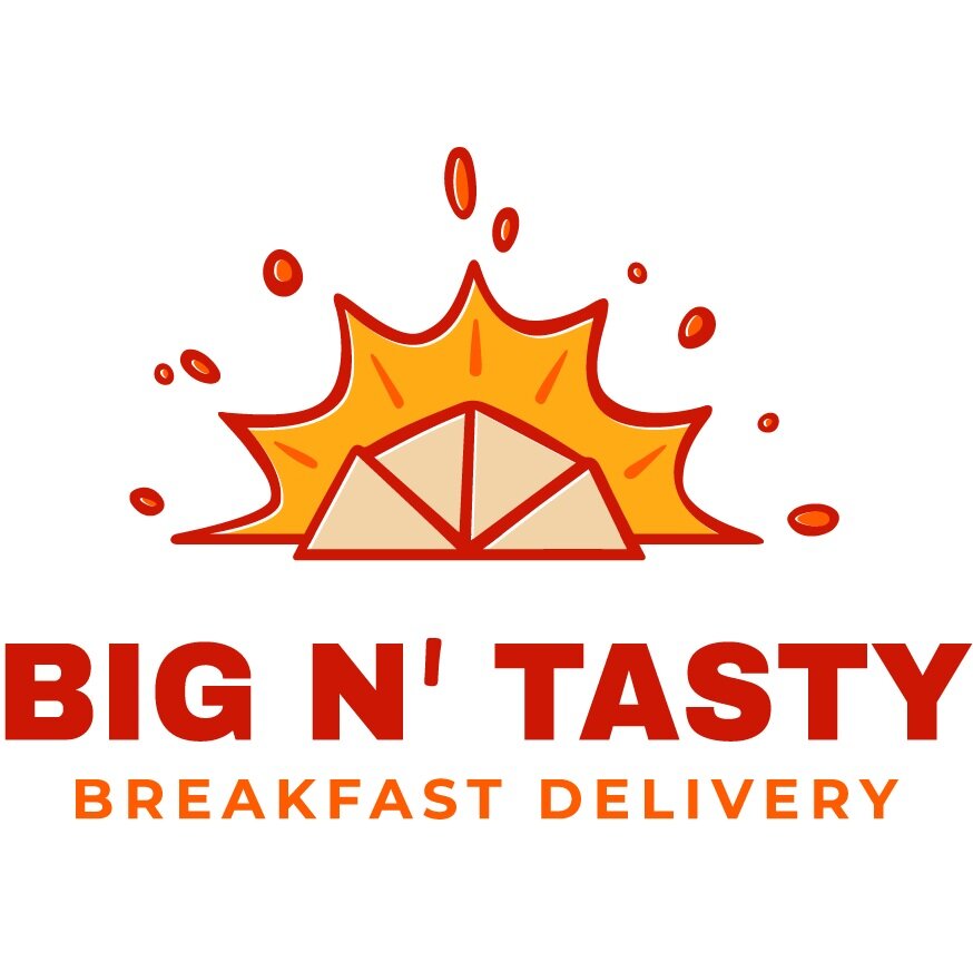 Big N Tasty&#39;s Breakfast Delivery 
